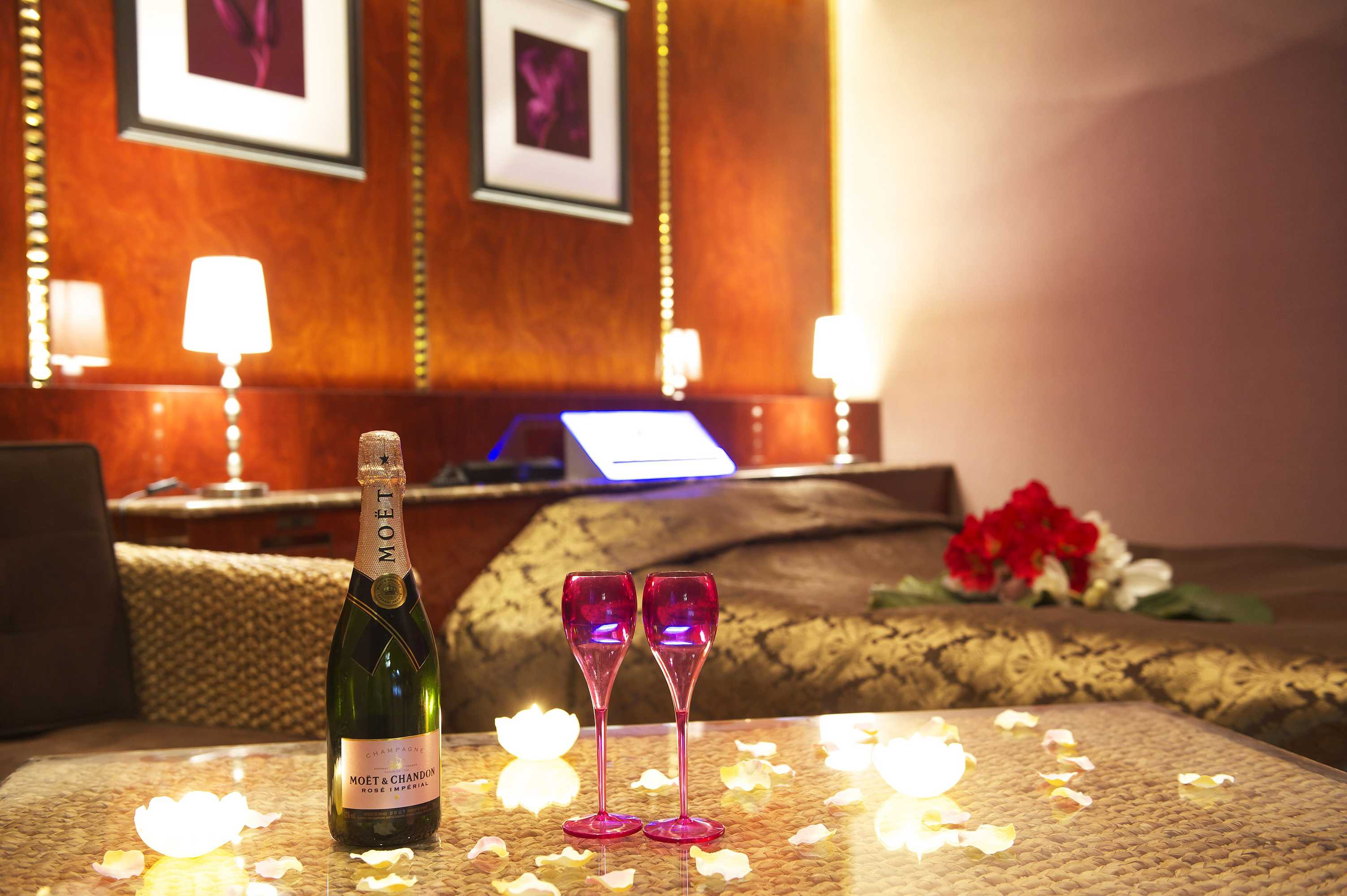 Gift card for Hotel Park Inn - Adults Only Gift card for Hotel Park Inn - Adults Only