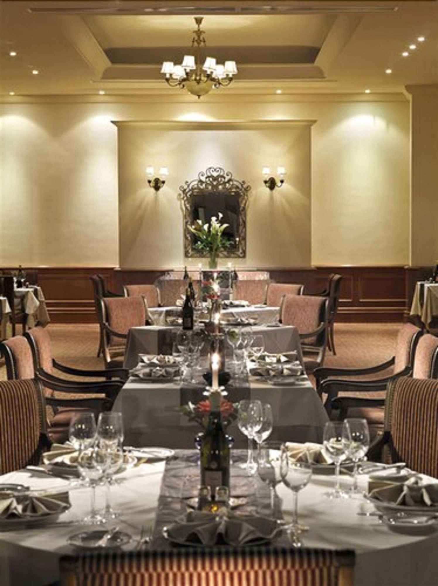 Gift card for Saphir Palace & Spa Gift card for Saphir Palace & Spa