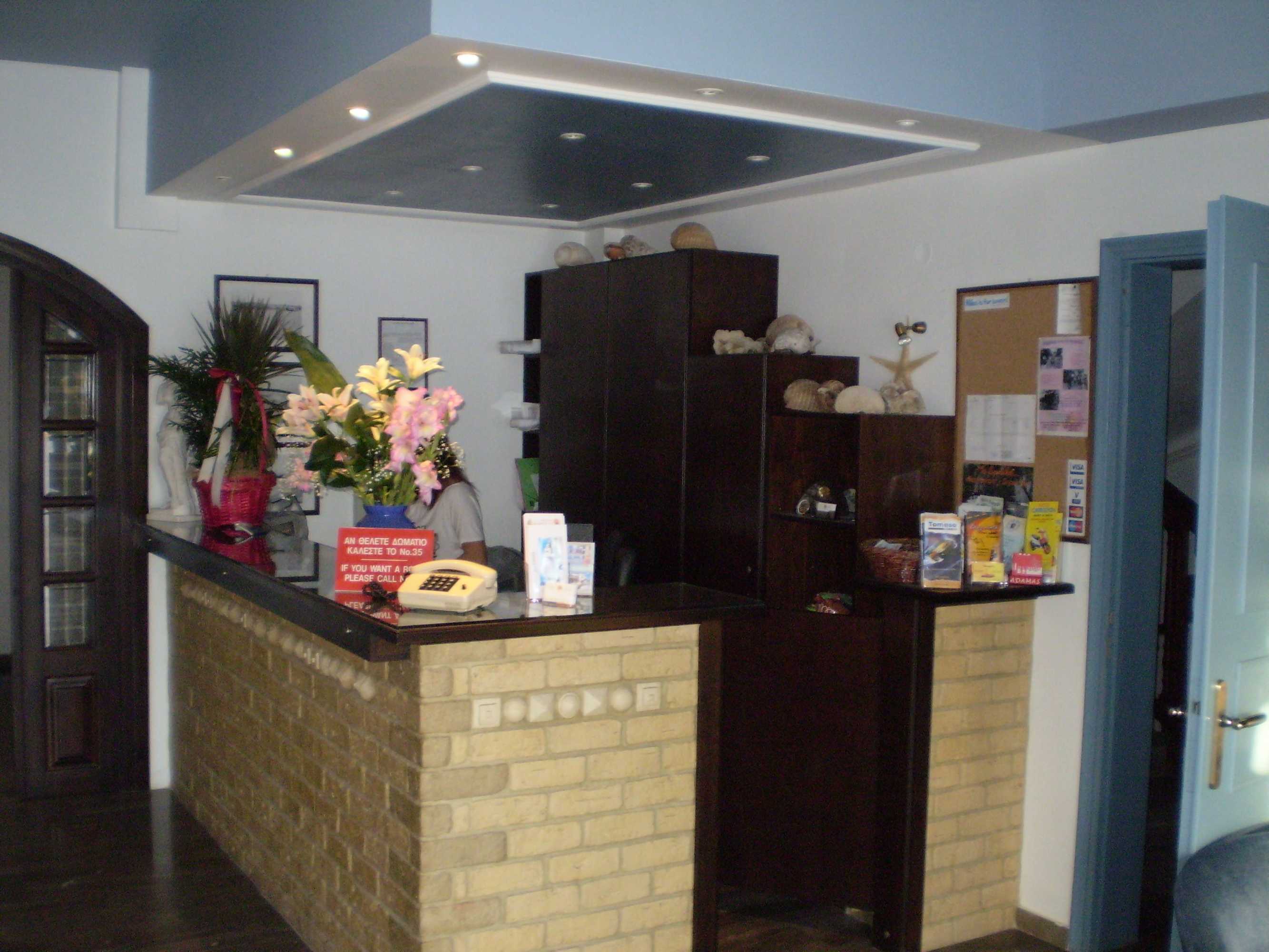 Gift card for Giannis Hotel Apartments Gift card for Giannis Hotel Apartments