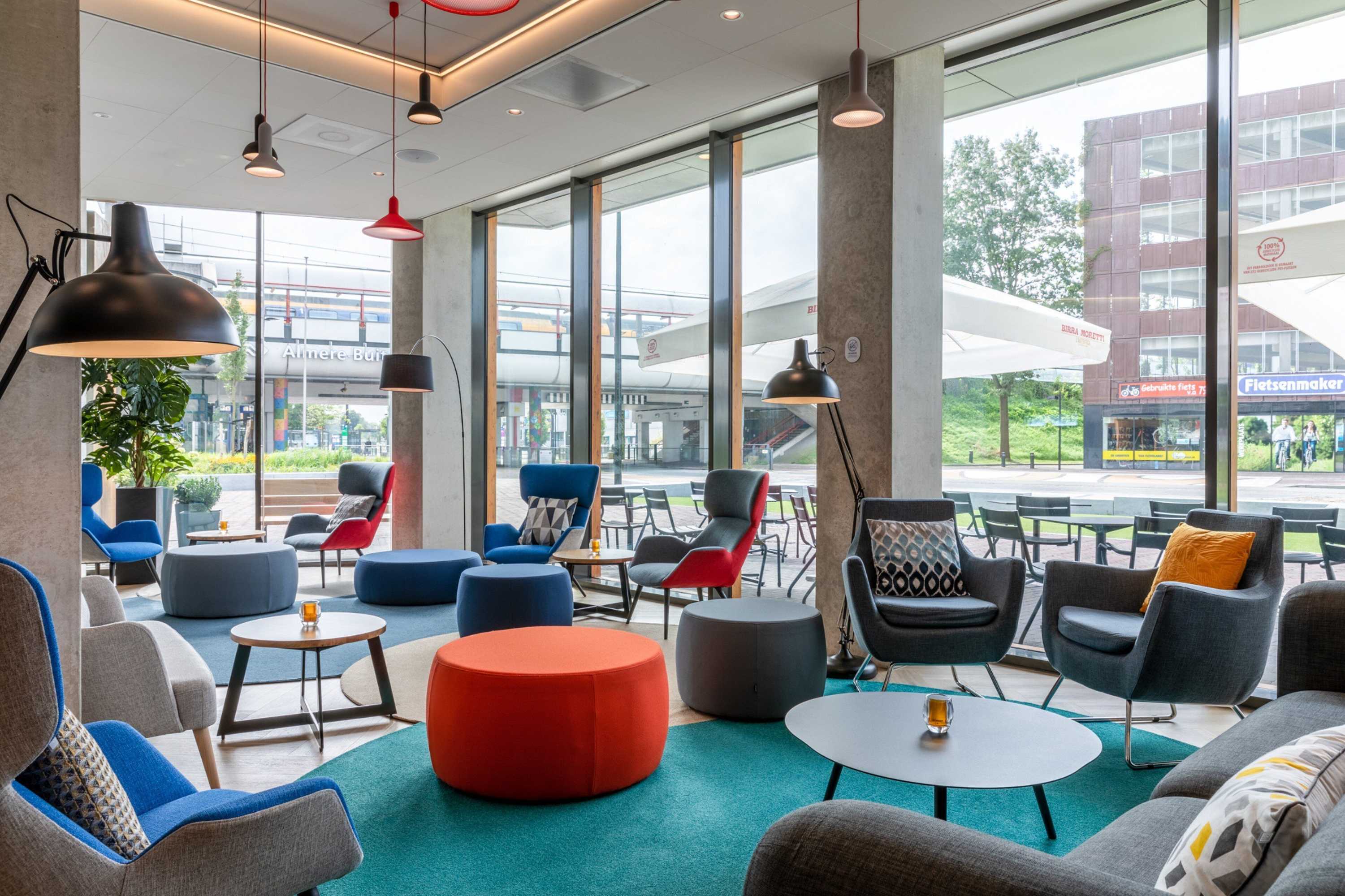 Gift card for Holiday Inn Express Almere by Ihg Gift card for Holiday Inn Express Almere by Ihg