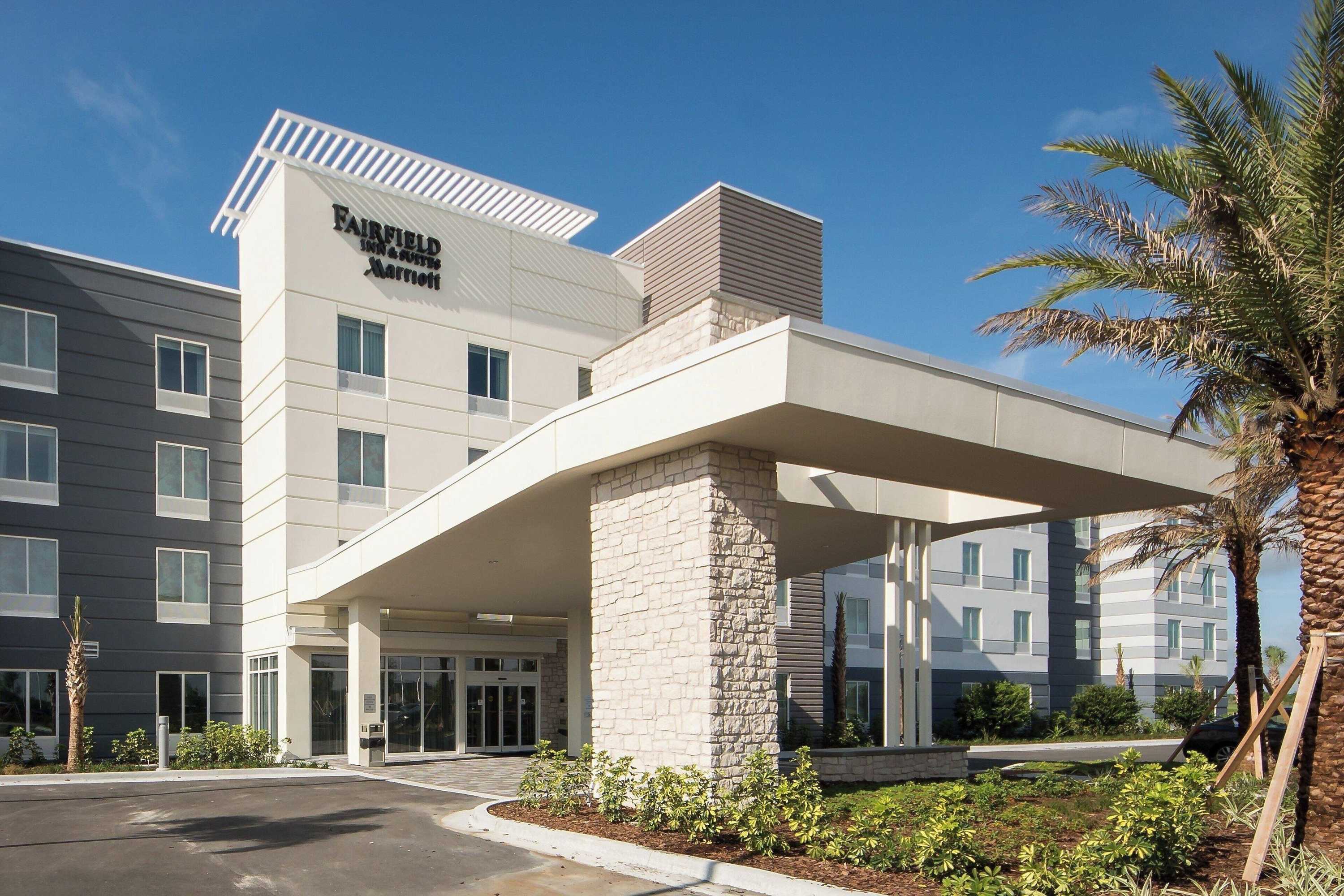 Gift card for Fairfield Inn & Suites by Marriott Melbourne Viera Town Center Gift card for Fairfield Inn & Suites by Marriott Melbourne Viera Town Center