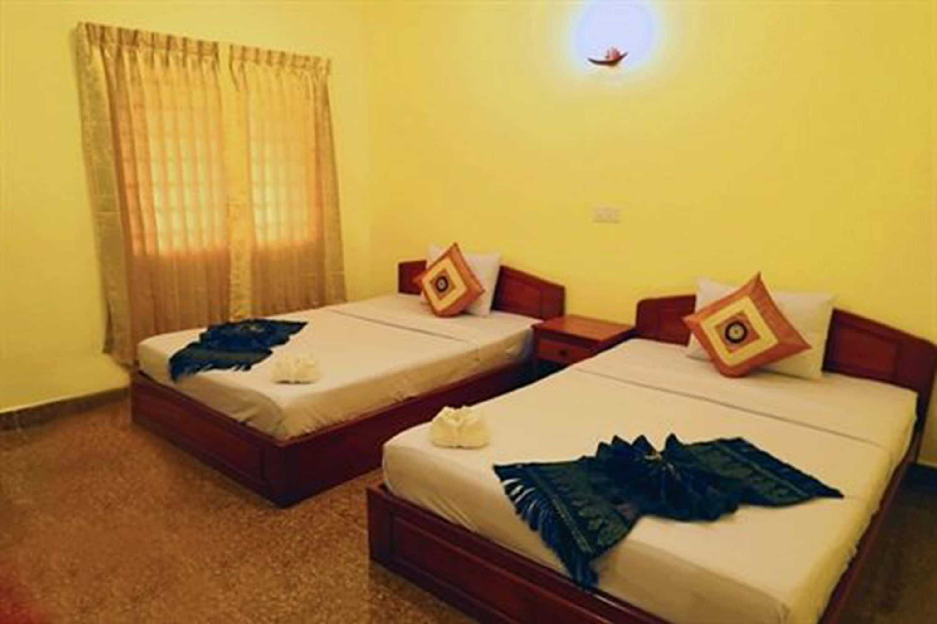 Gift card for Makara Bungalows Gift card for Makara Bungalows