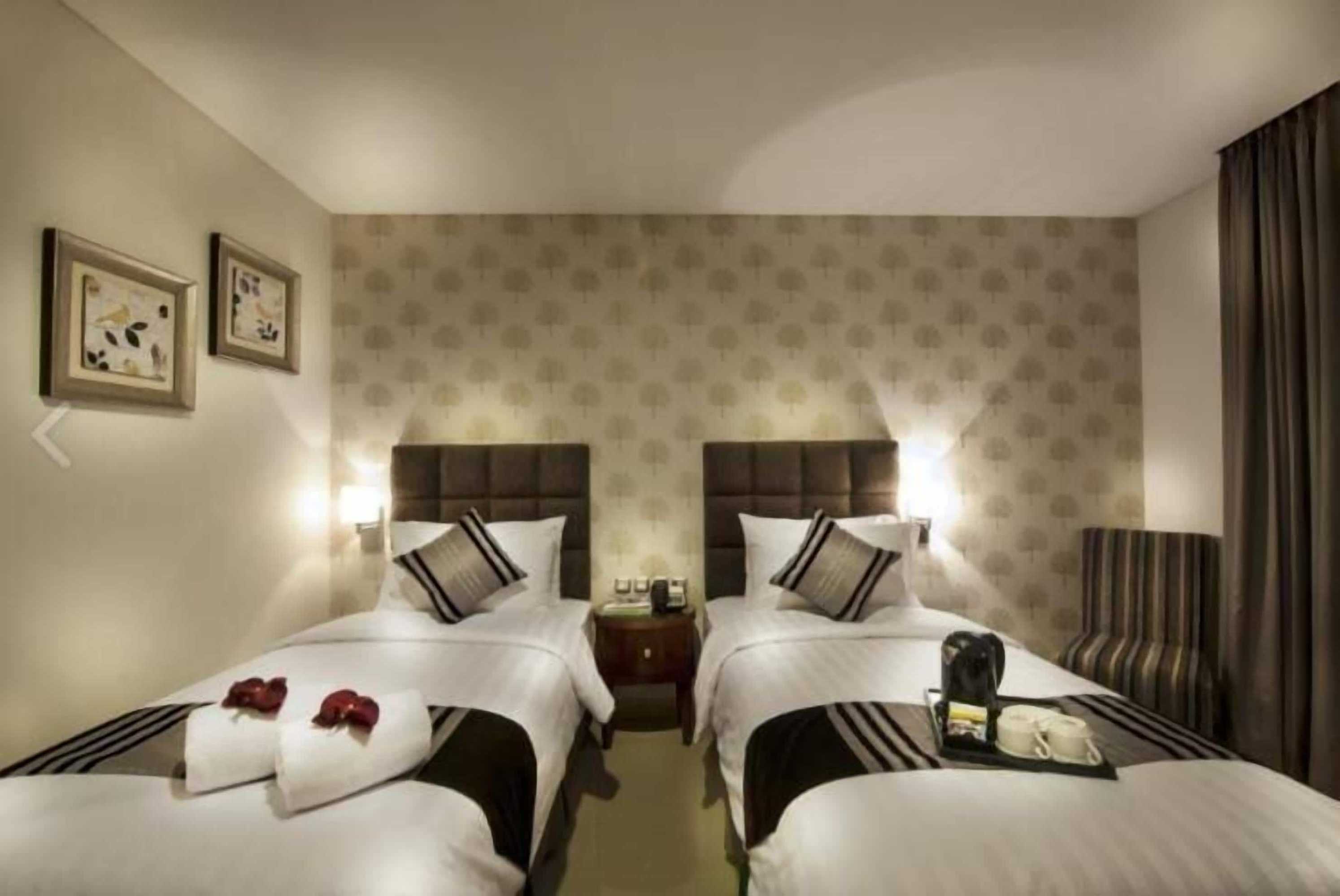 Gift card for Permata Hotel Gift card for Permata Hotel