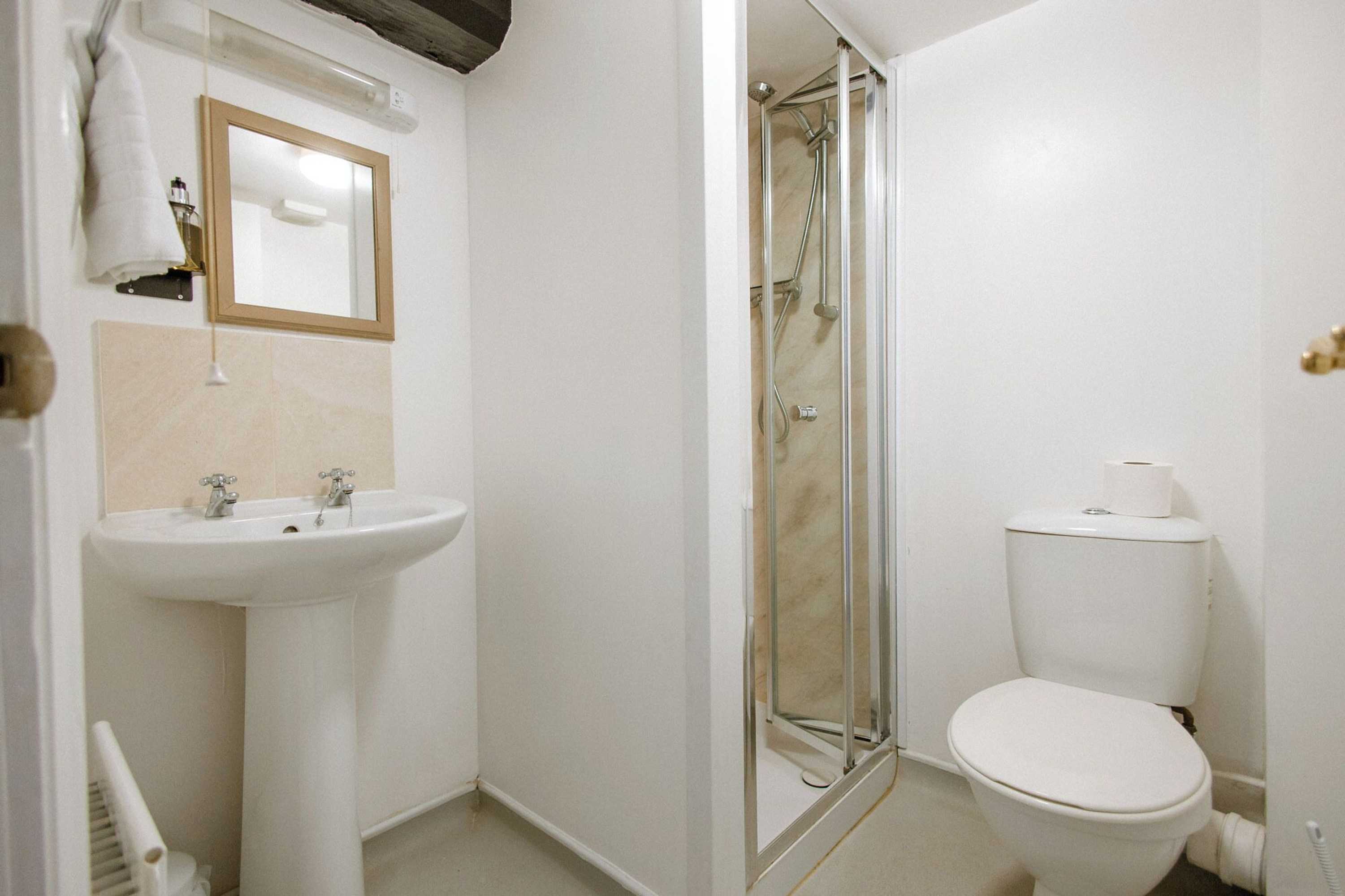 Gift card for The George Inn