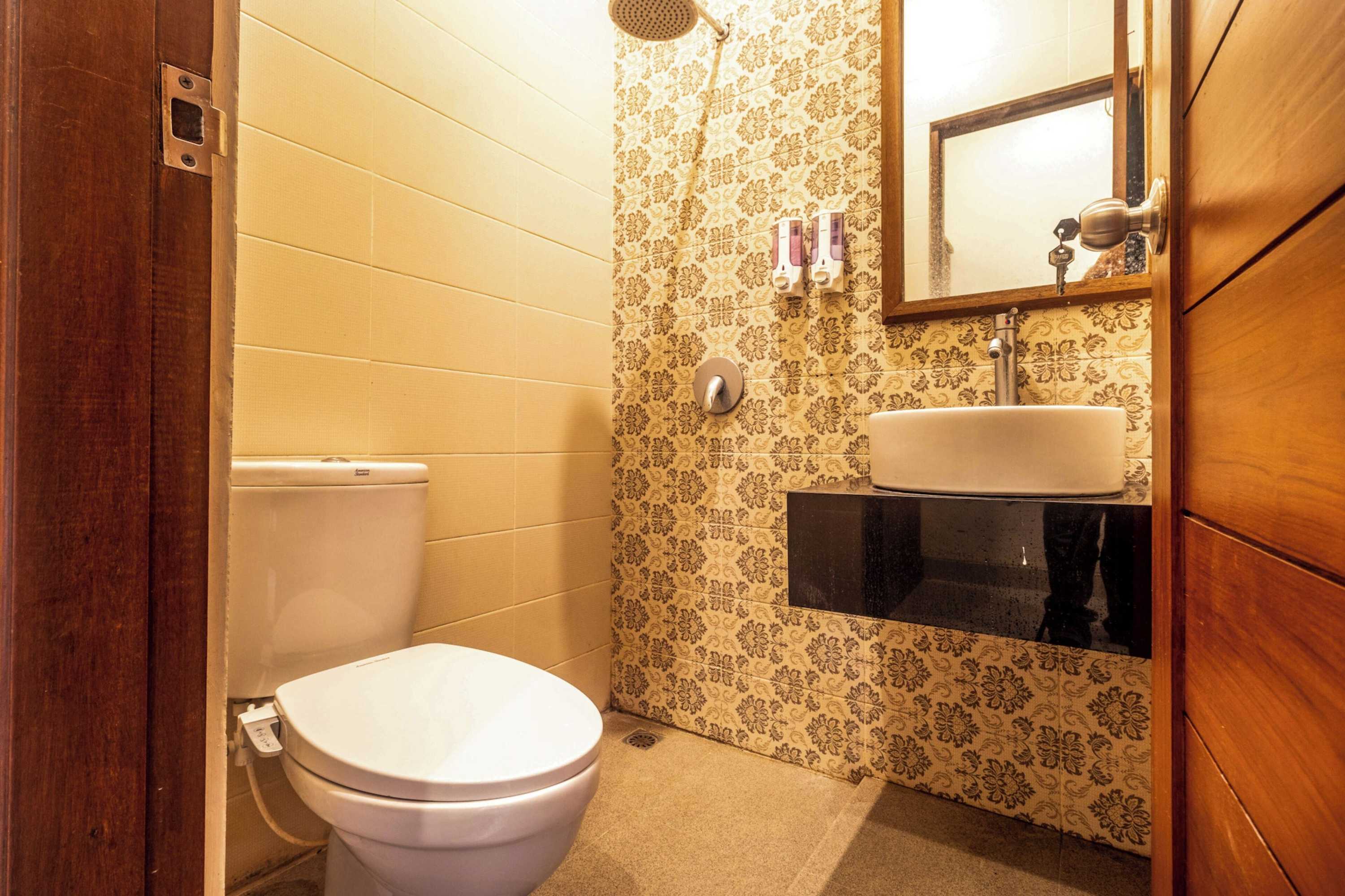 Gift card for Alam Desa Homestay by Agata