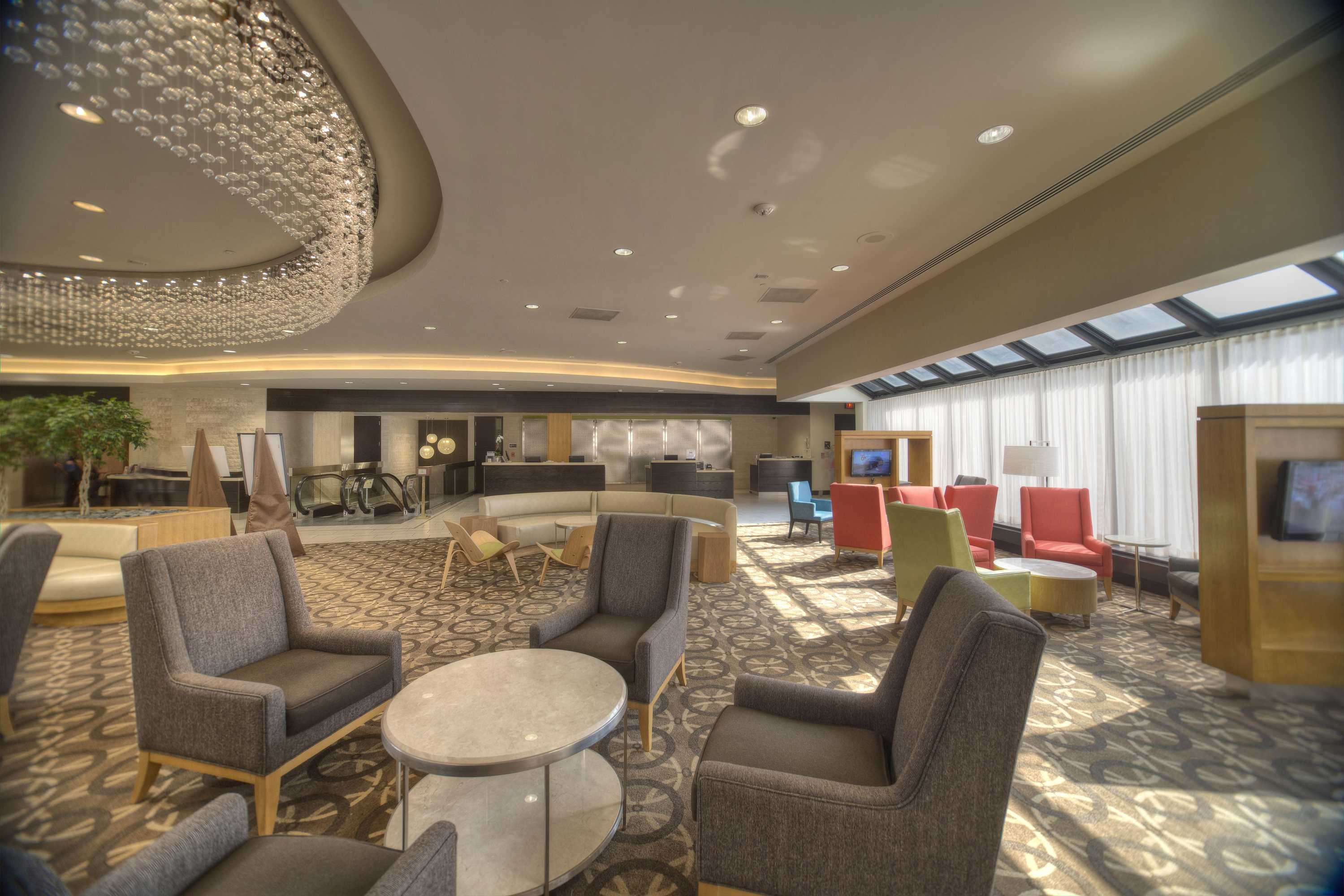 Gift card for Doubletree by Hilton Washington DC - Crystal City Gift card for Doubletree by Hilton Washington DC - Crystal City
