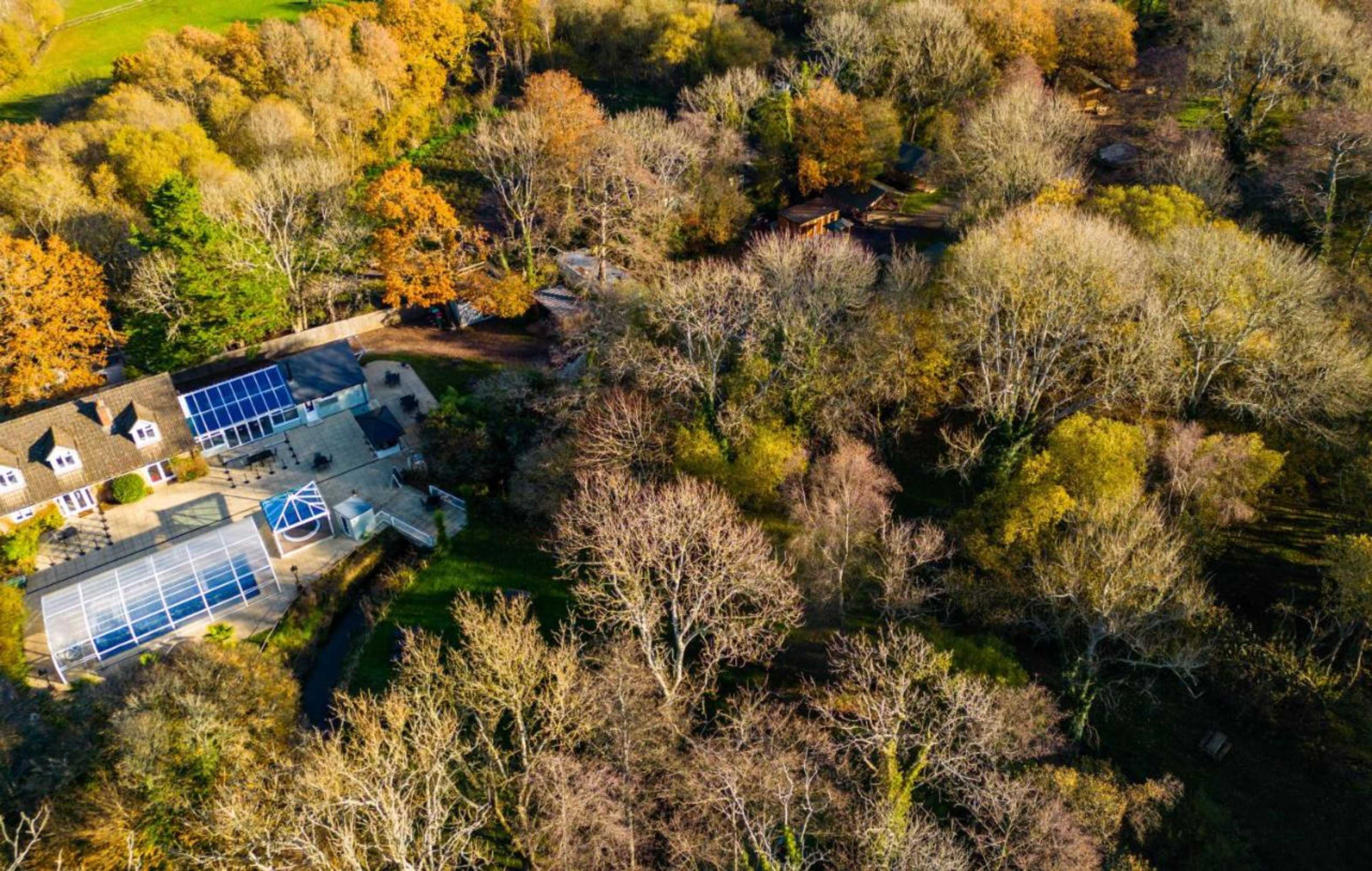 Gift card for Rivendell Resort