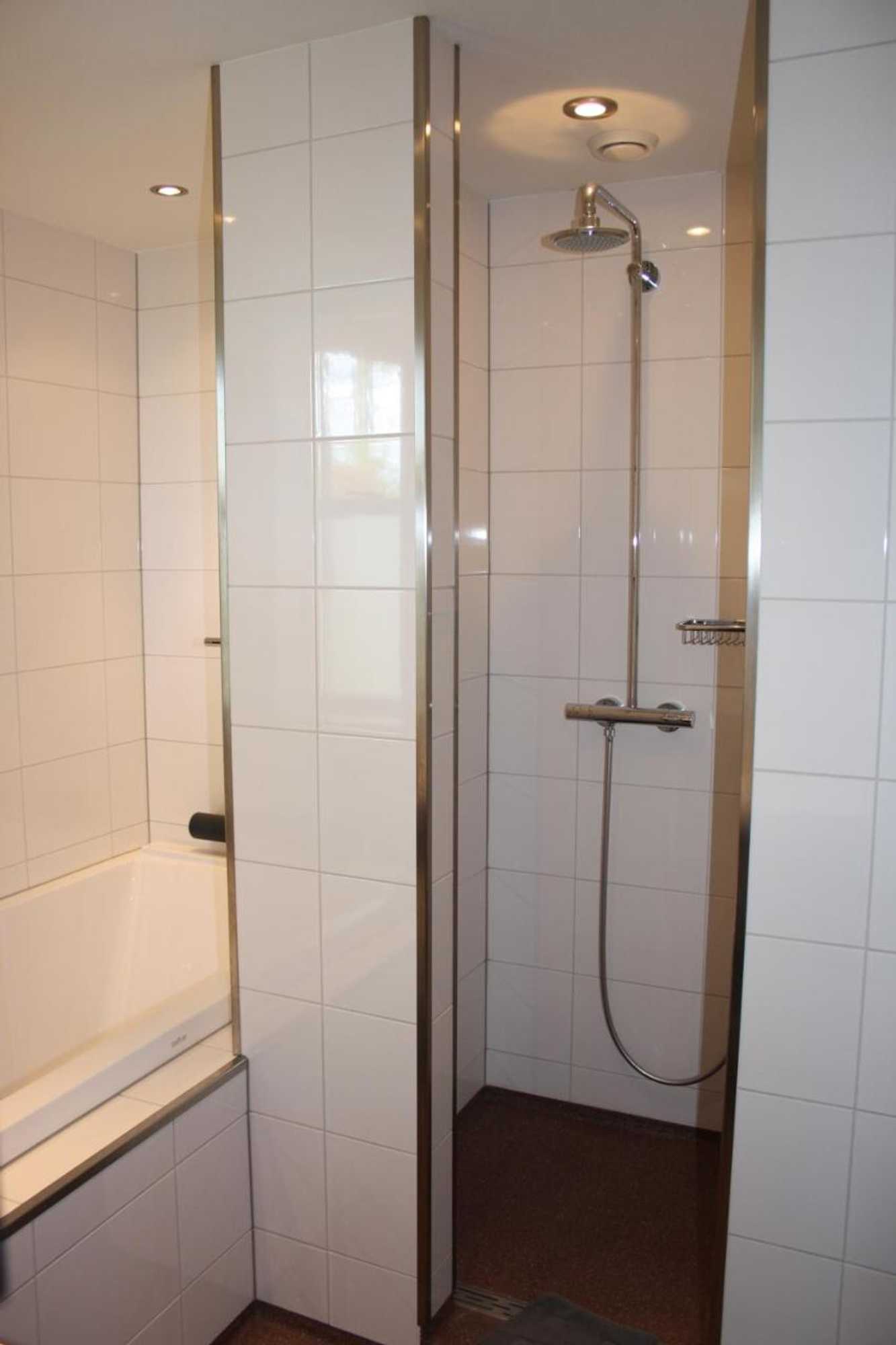 Gift card for B&b Pension 