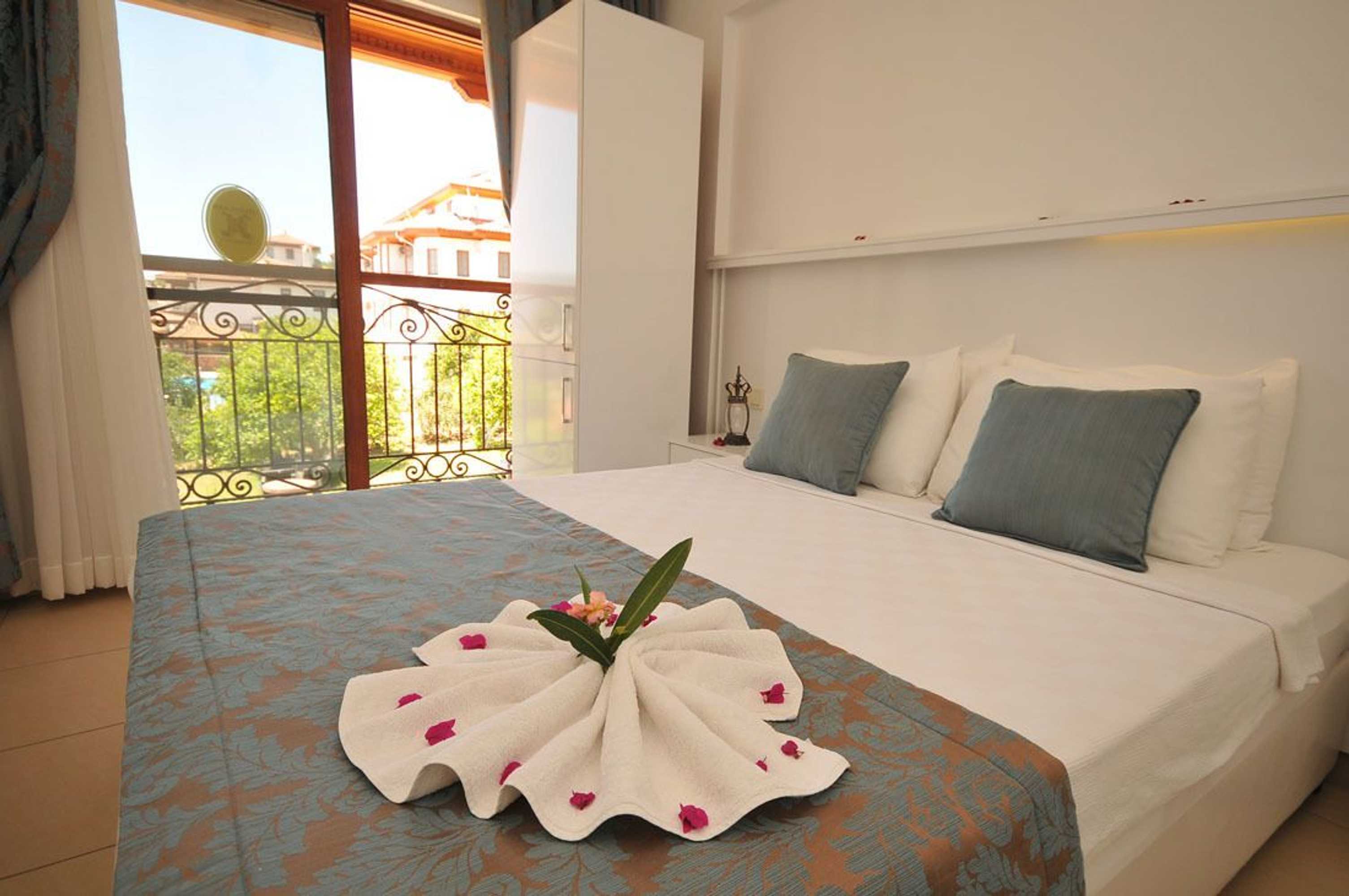 Gift card for Mervehan Residence Hotel Gift card for Mervehan Residence Hotel