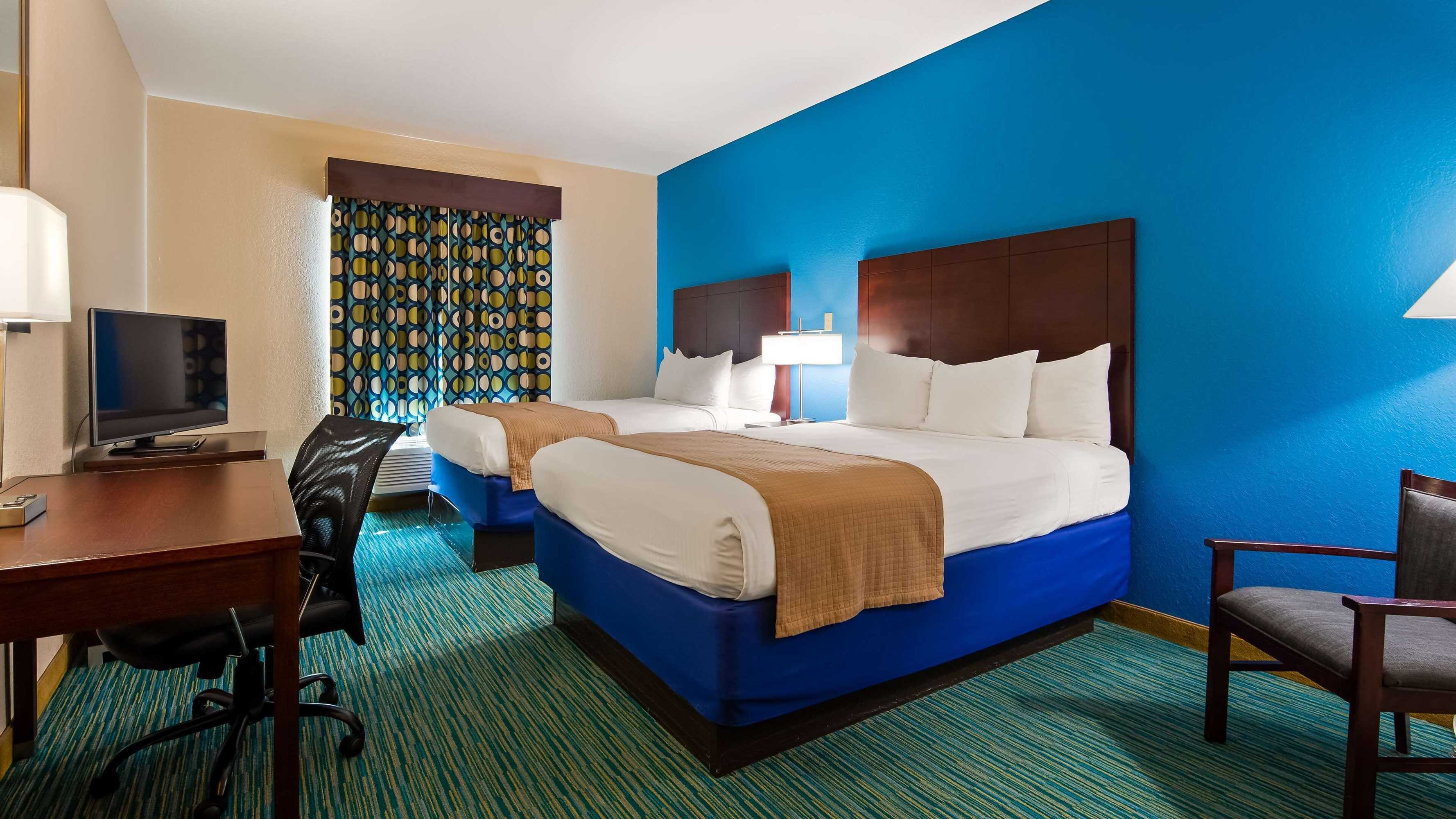 Gift card for Best Western Wesley Chapel Gift card for Best Western Wesley Chapel