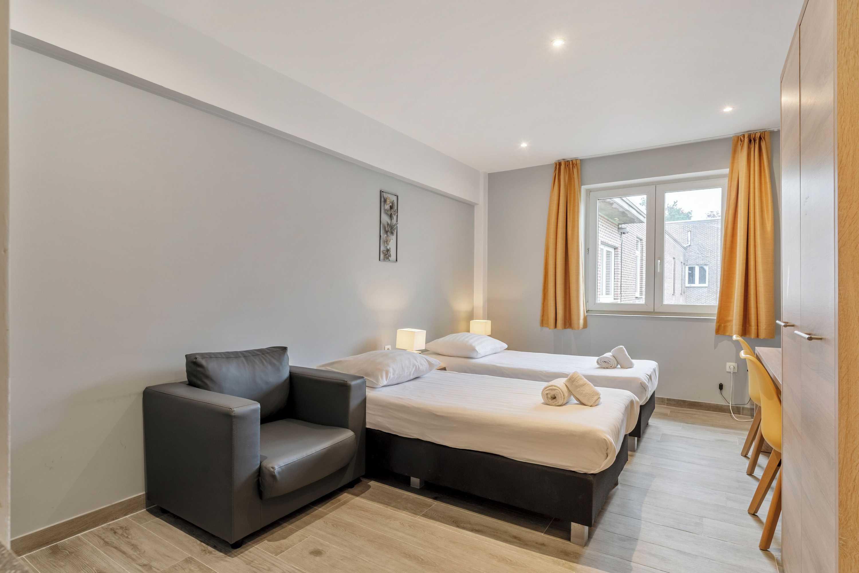 Gift card for Business Studio Twin With Budget Flats Leuven Gift card for Business Studio Twin With Budget Flats Leuven