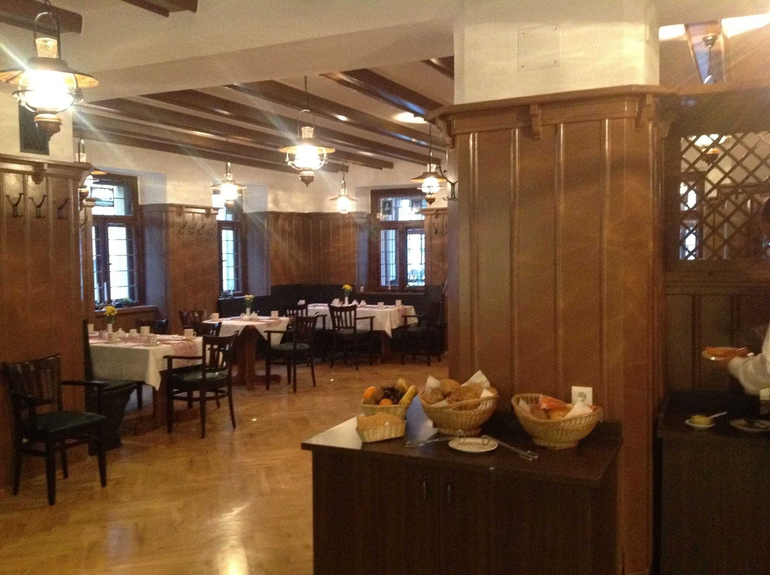 Gift card for Goldner Löwe