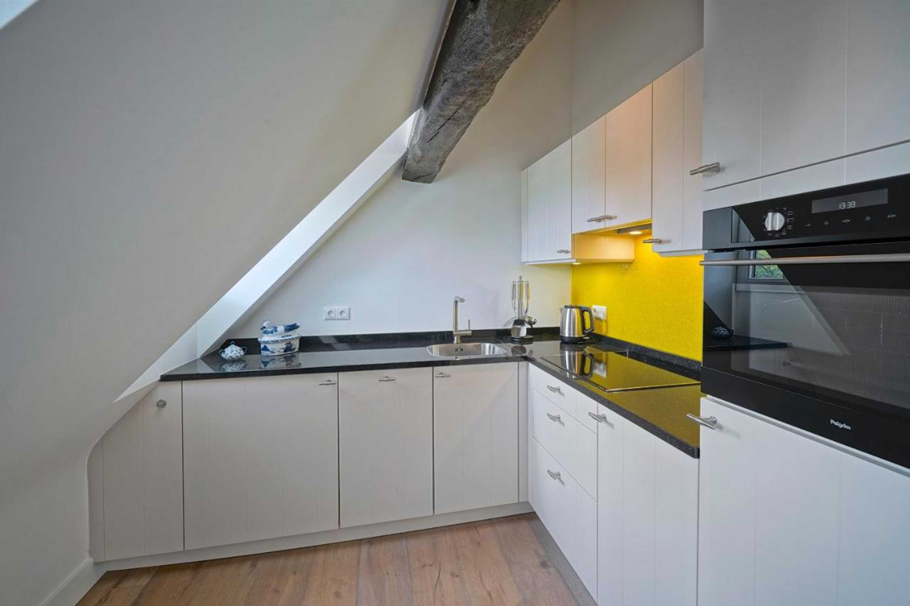 Gift card for Hotel Abdijhof Thorn