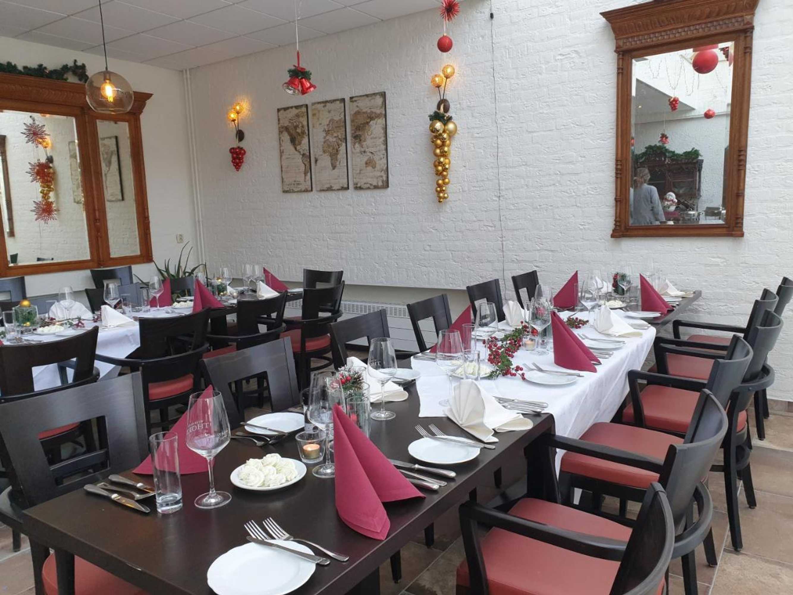 Gift card for Hotel Crasborn Thorn