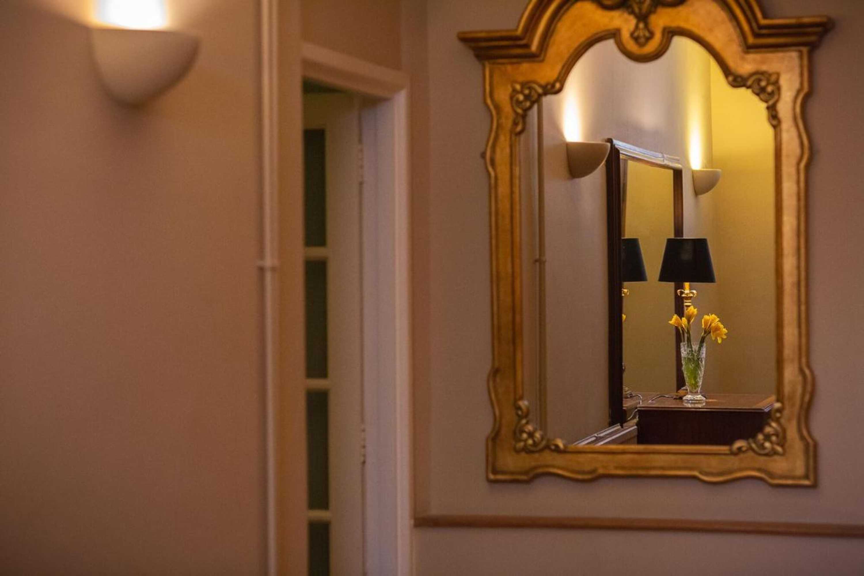 Gift card for Chester House Hotel