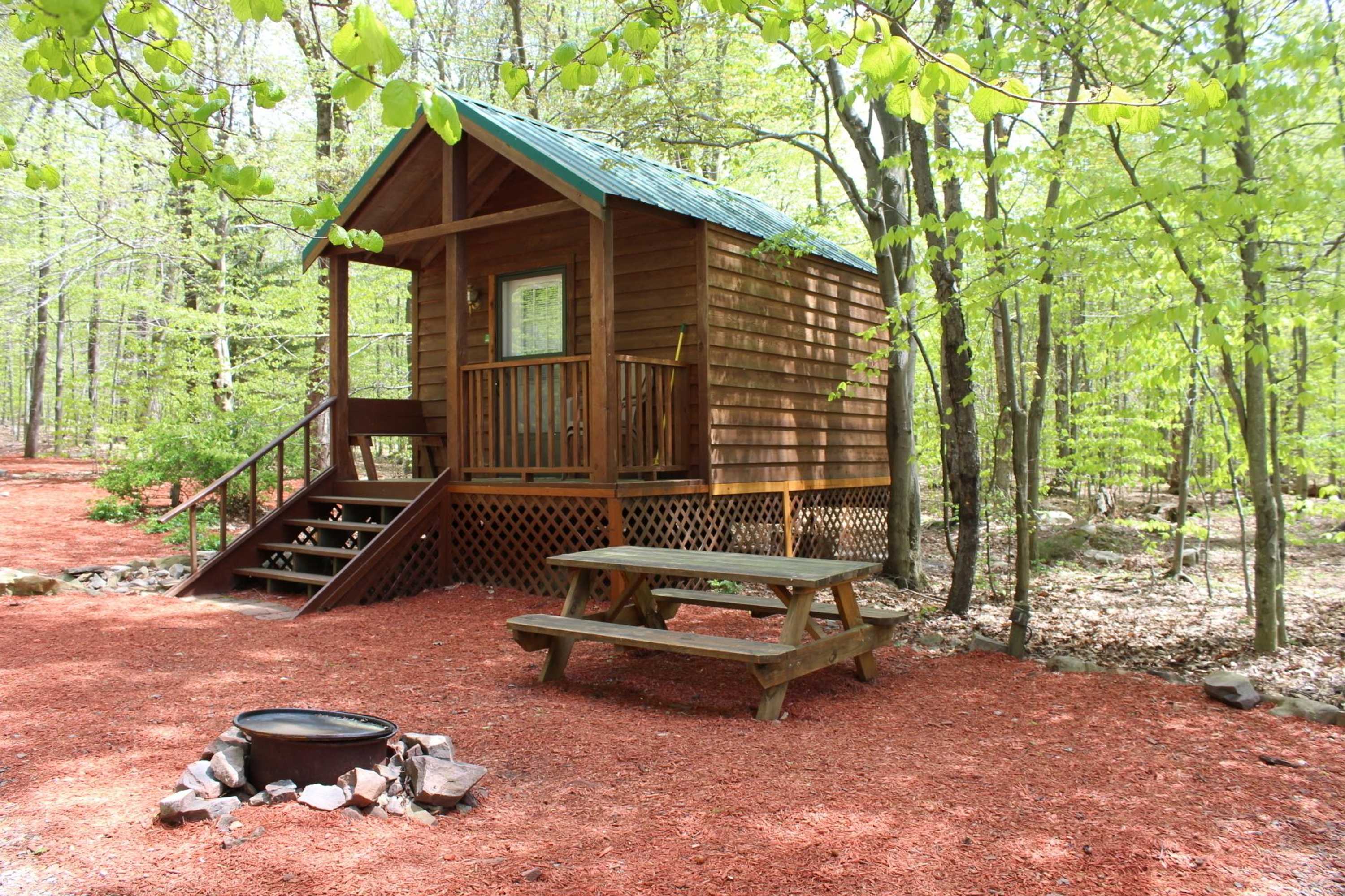 Gift card for Hemlock Campground And Cottages Gift card for Hemlock Campground And Cottages