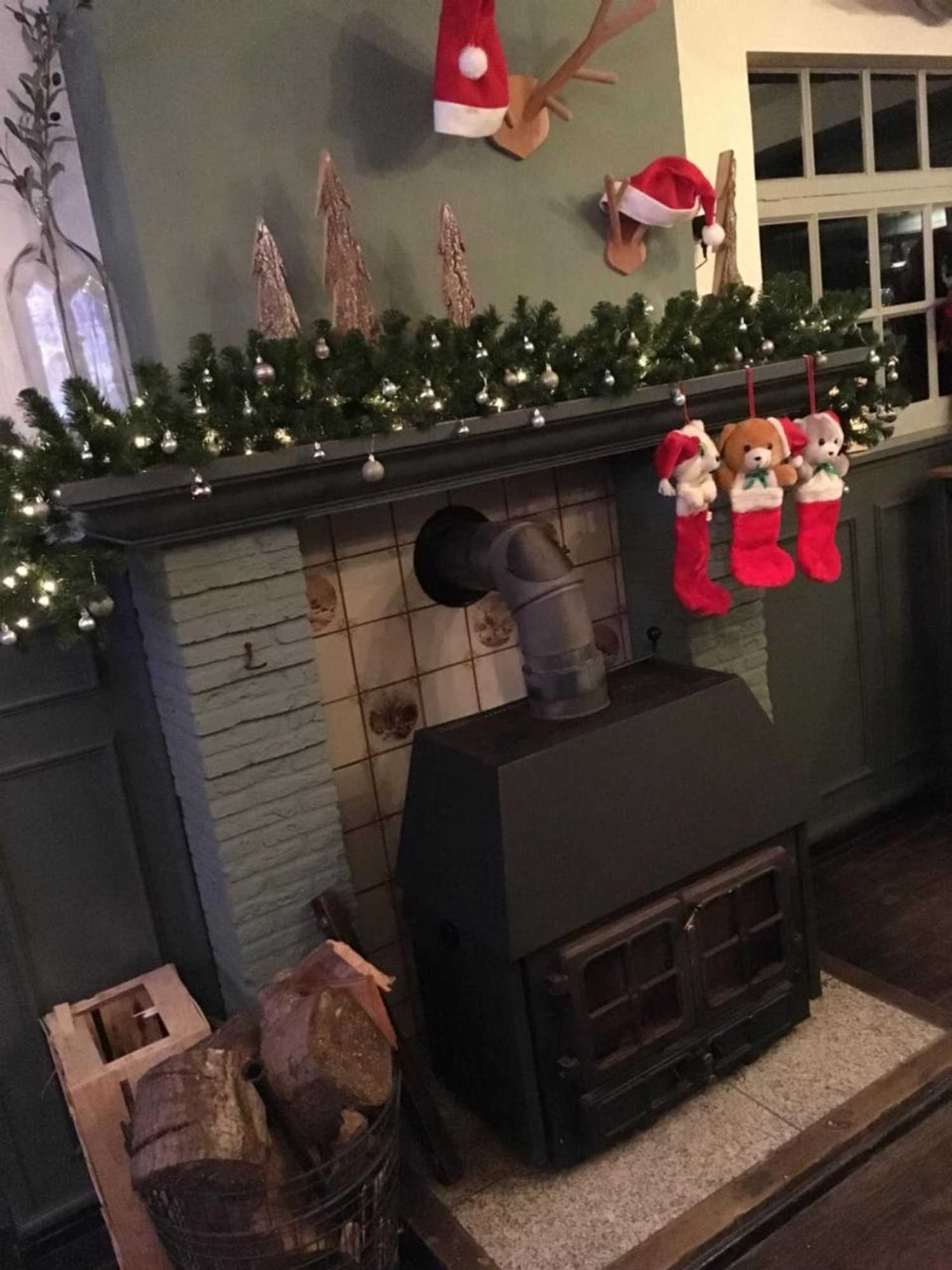 Gift card for Hotel Restaurant In D'ouwe Peel