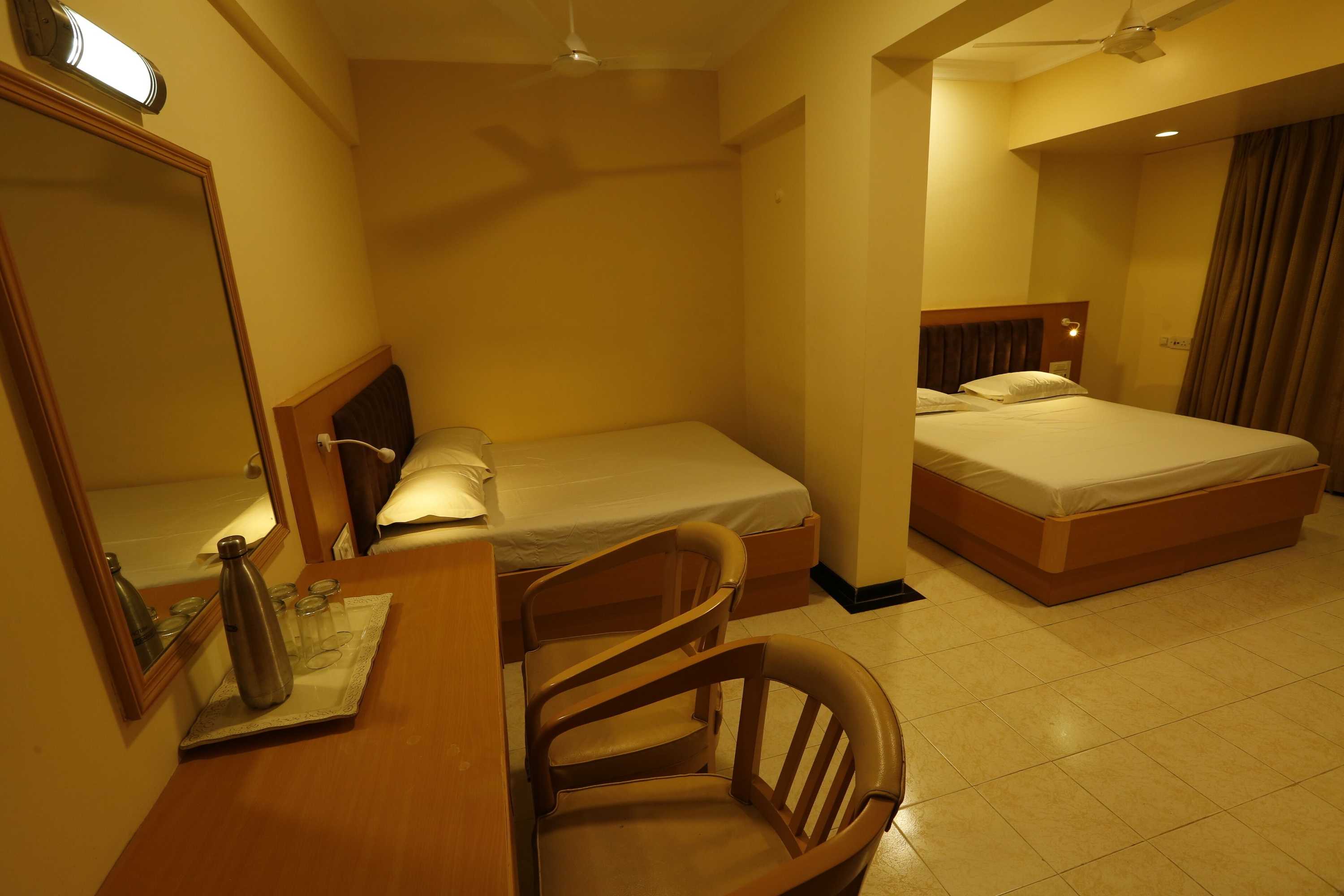 Gift card for Hotel Ravi Kiran Gift card for Hotel Ravi Kiran