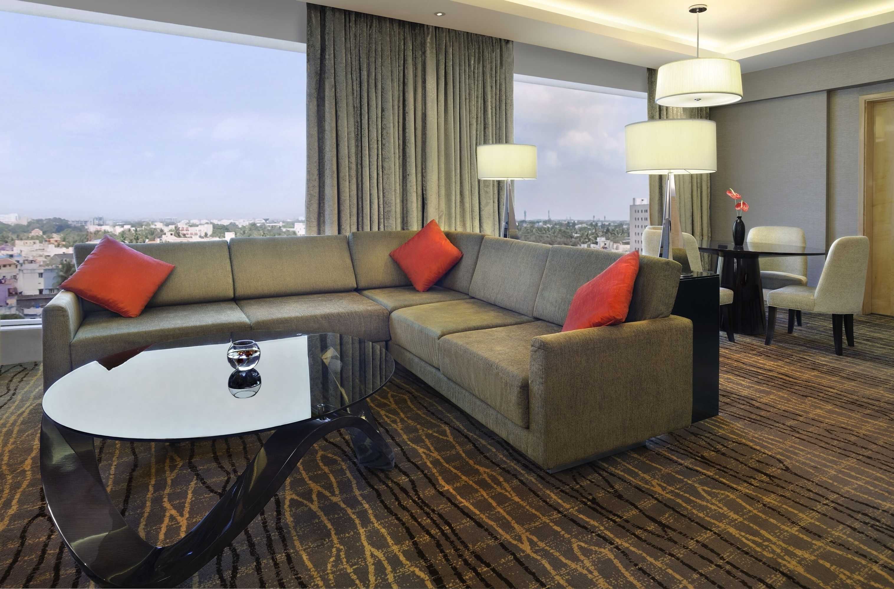 Gift card for Hilton Chennai Gift card for Hilton Chennai