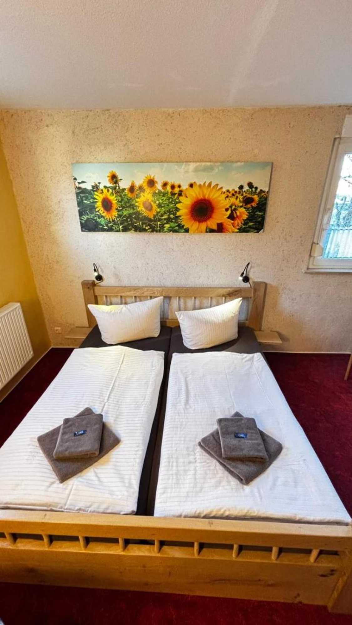 Gift card for Landhotel Sperlingsberg