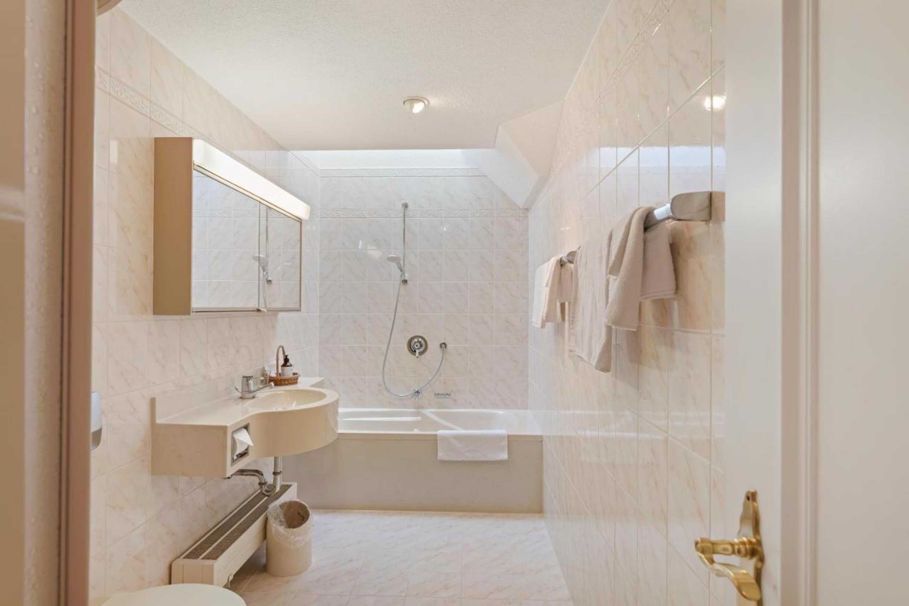 Gift card for Hotel Mozart