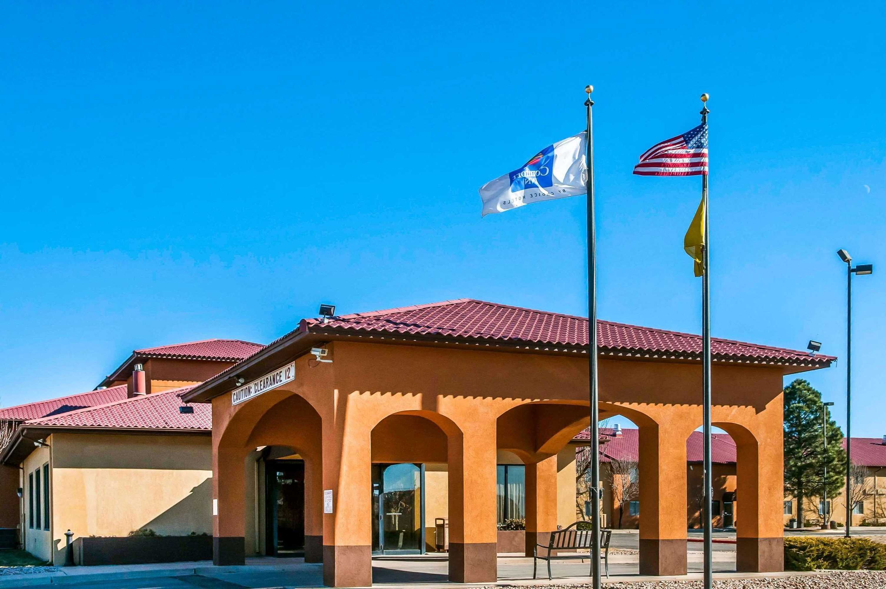Gift card for Comfort Inn Las Vegas New Mexico Gift card for Comfort Inn Las Vegas New Mexico