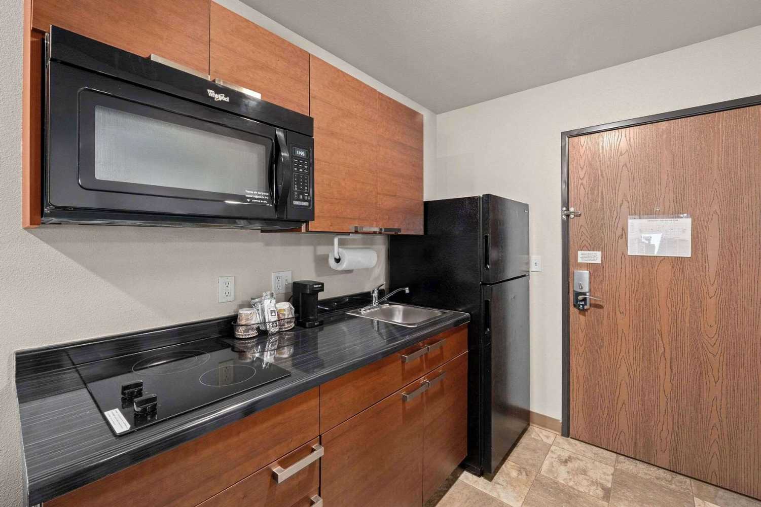 Gift card for Mainstay Suites Spokane Valley