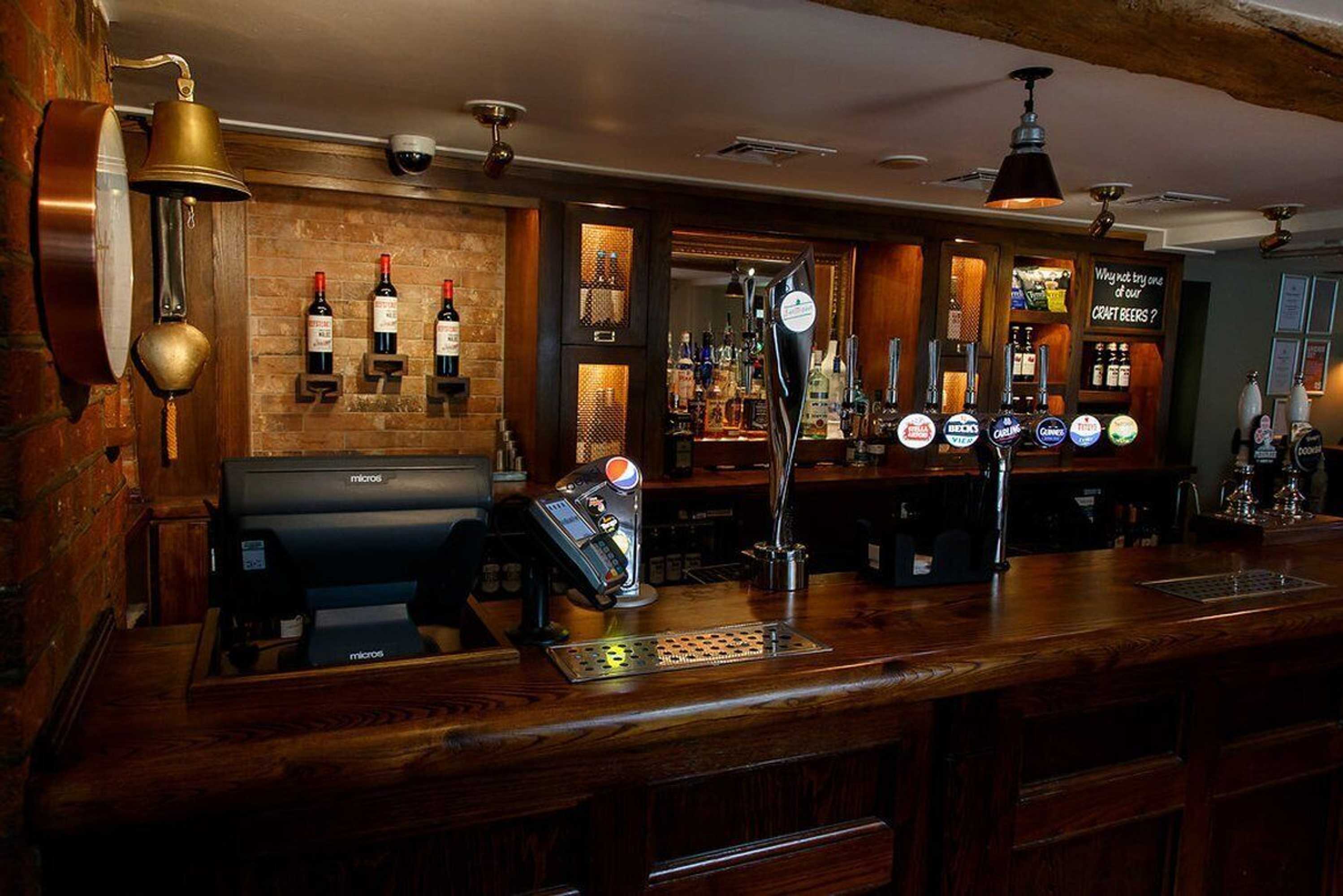 Gift card for Premier Inn Stevenage North