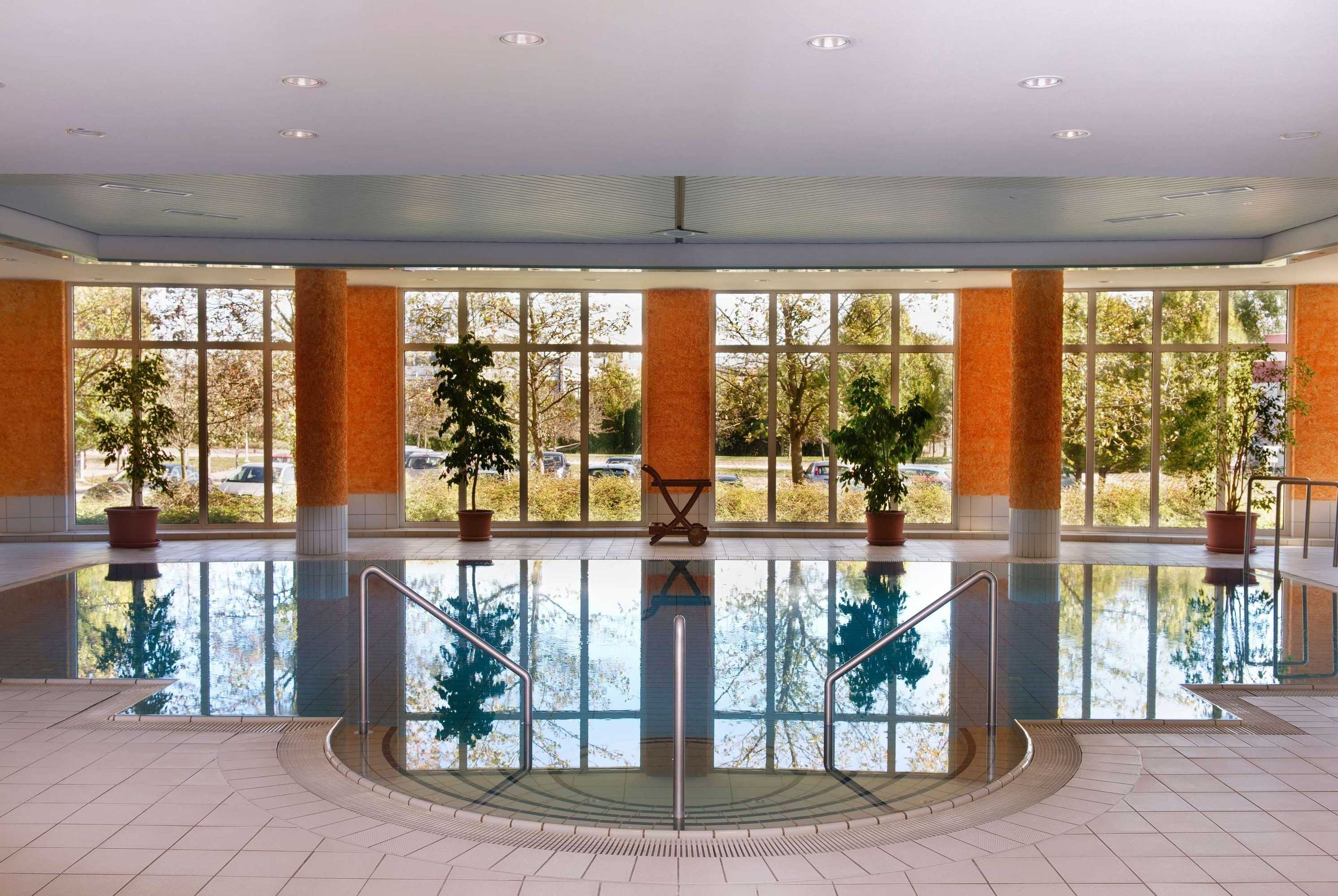 Gift card for Congress Hotel Weimar by Mercure Gift card for Congress Hotel Weimar by Mercure