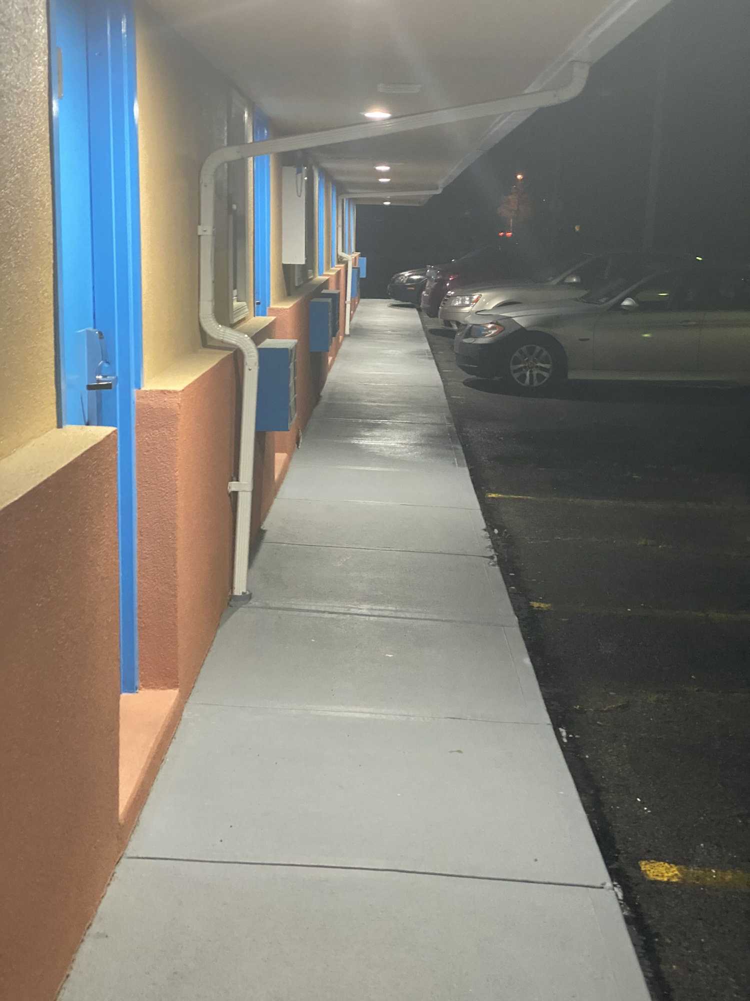 Gift card for Scottish Inns