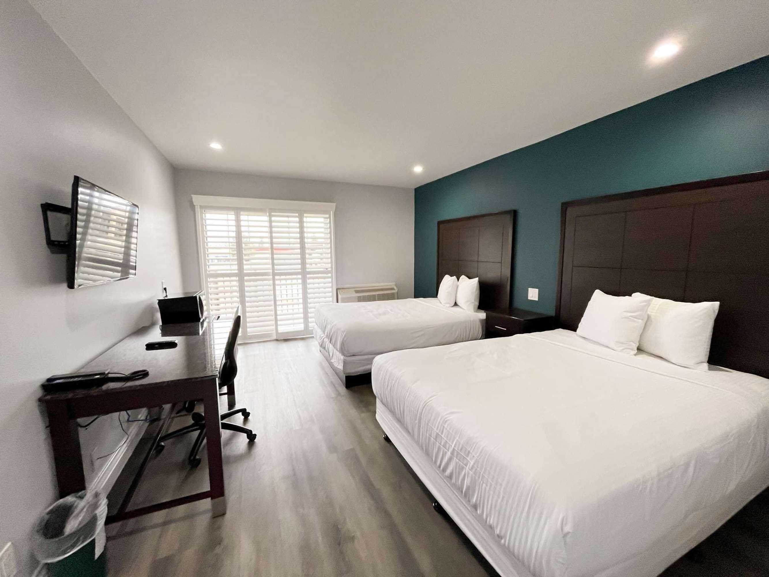 Gift card for Motel 6 Vallejo, CA – Napa Valley Gift card for Motel 6 Vallejo, CA – Napa Valley