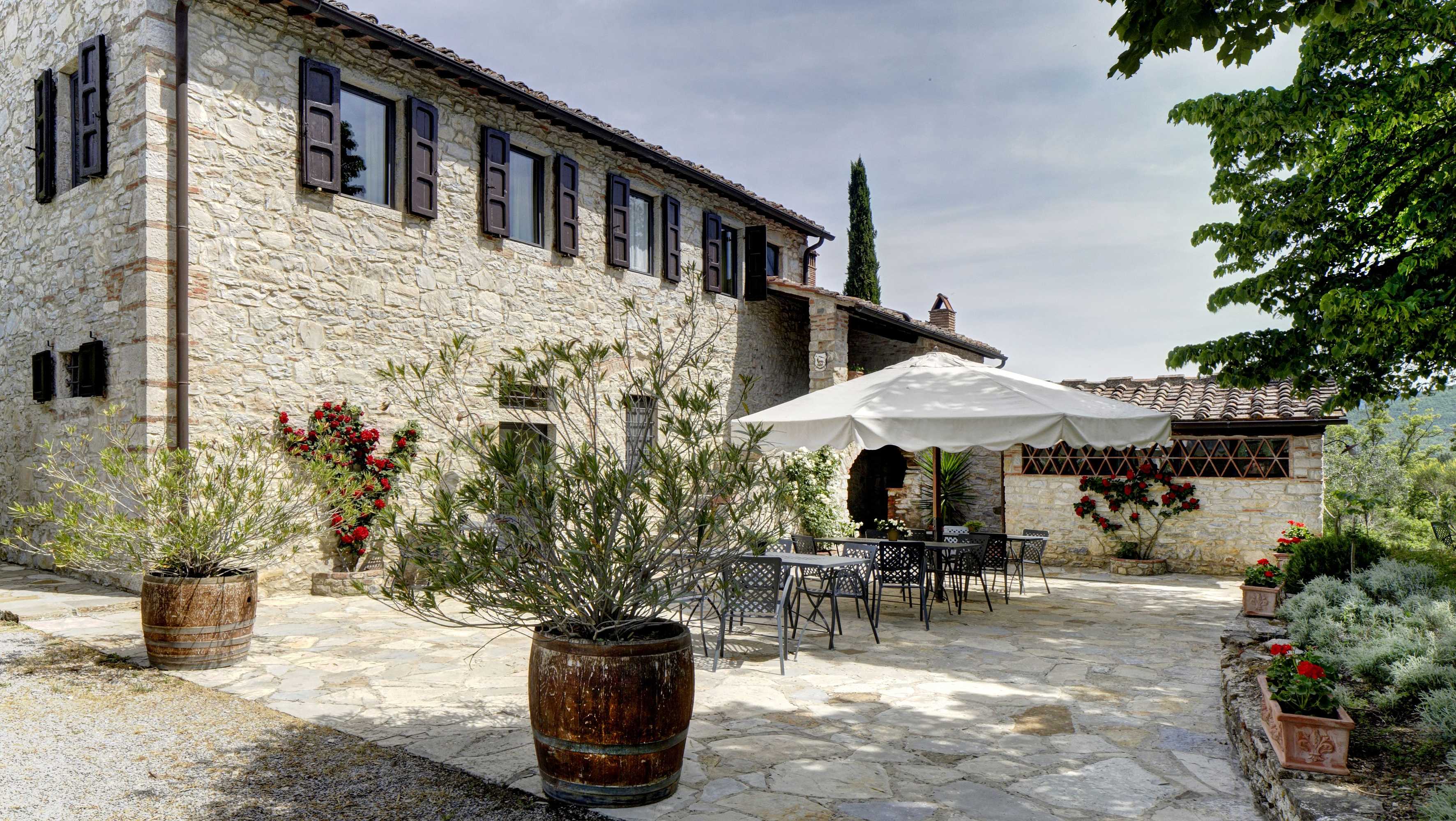 Gift card for Il Colombaio di Cencio