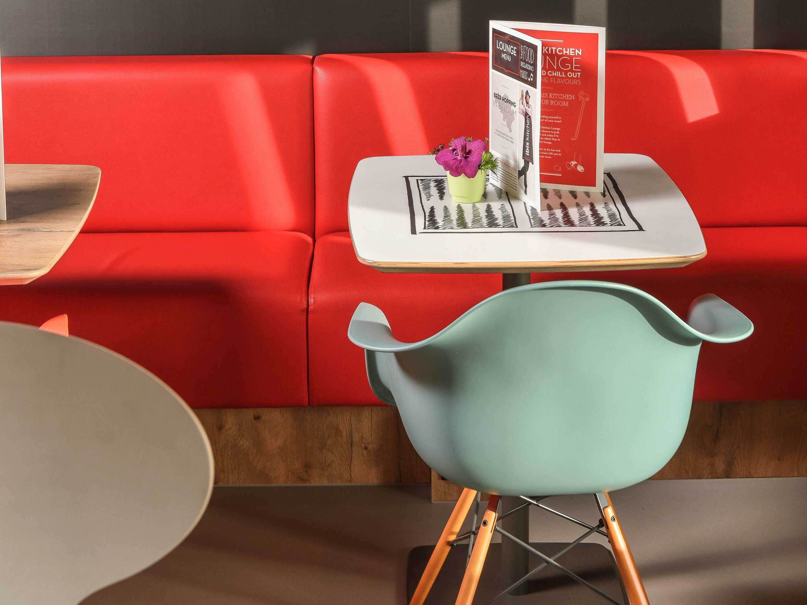 Gift card for Ibis Charleroi Airport Brussels South Gift card for Ibis Charleroi Airport Brussels South