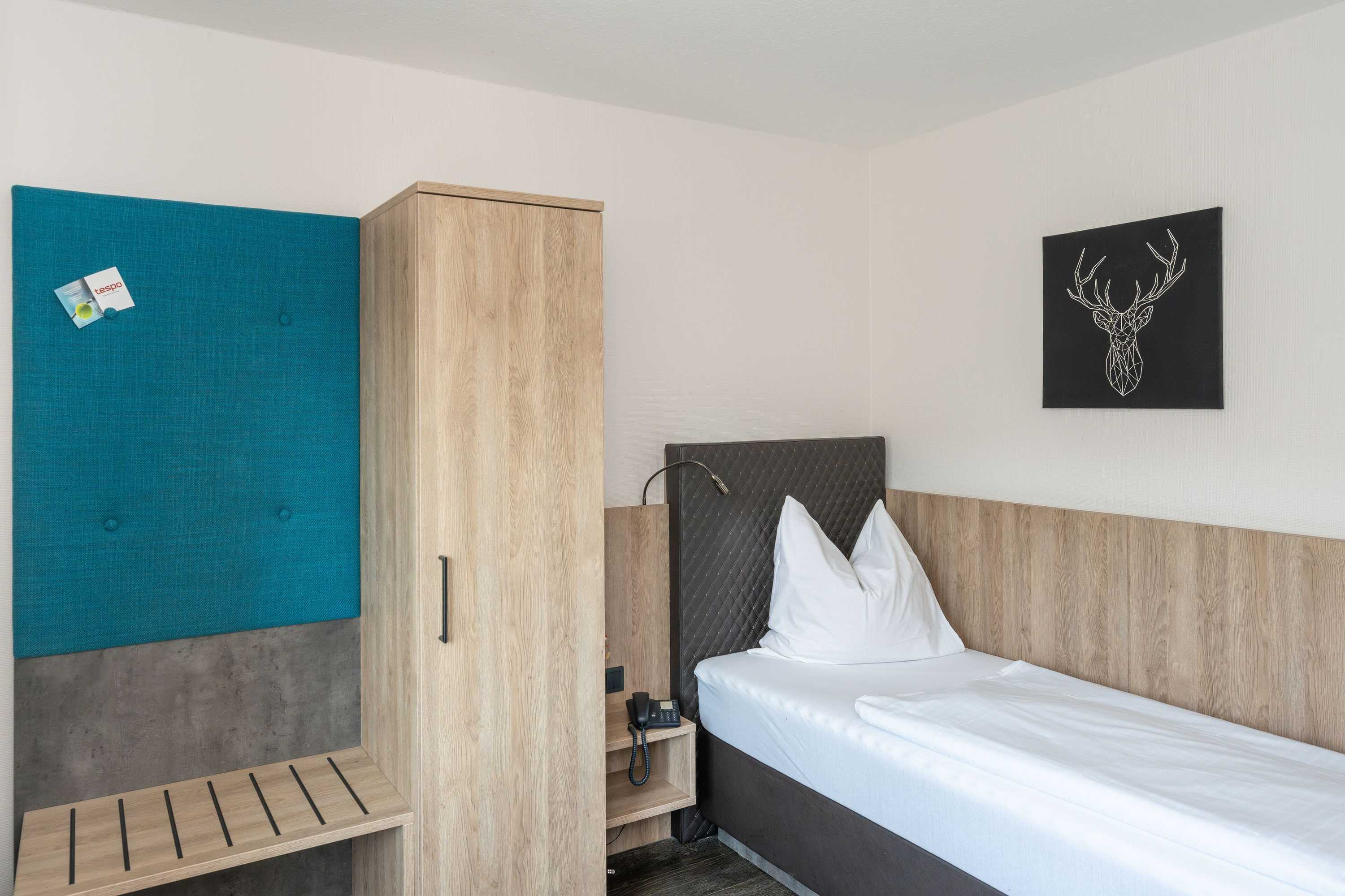 Gift card for Tespo Sportpark & Hotel Gift card for Tespo Sportpark & Hotel