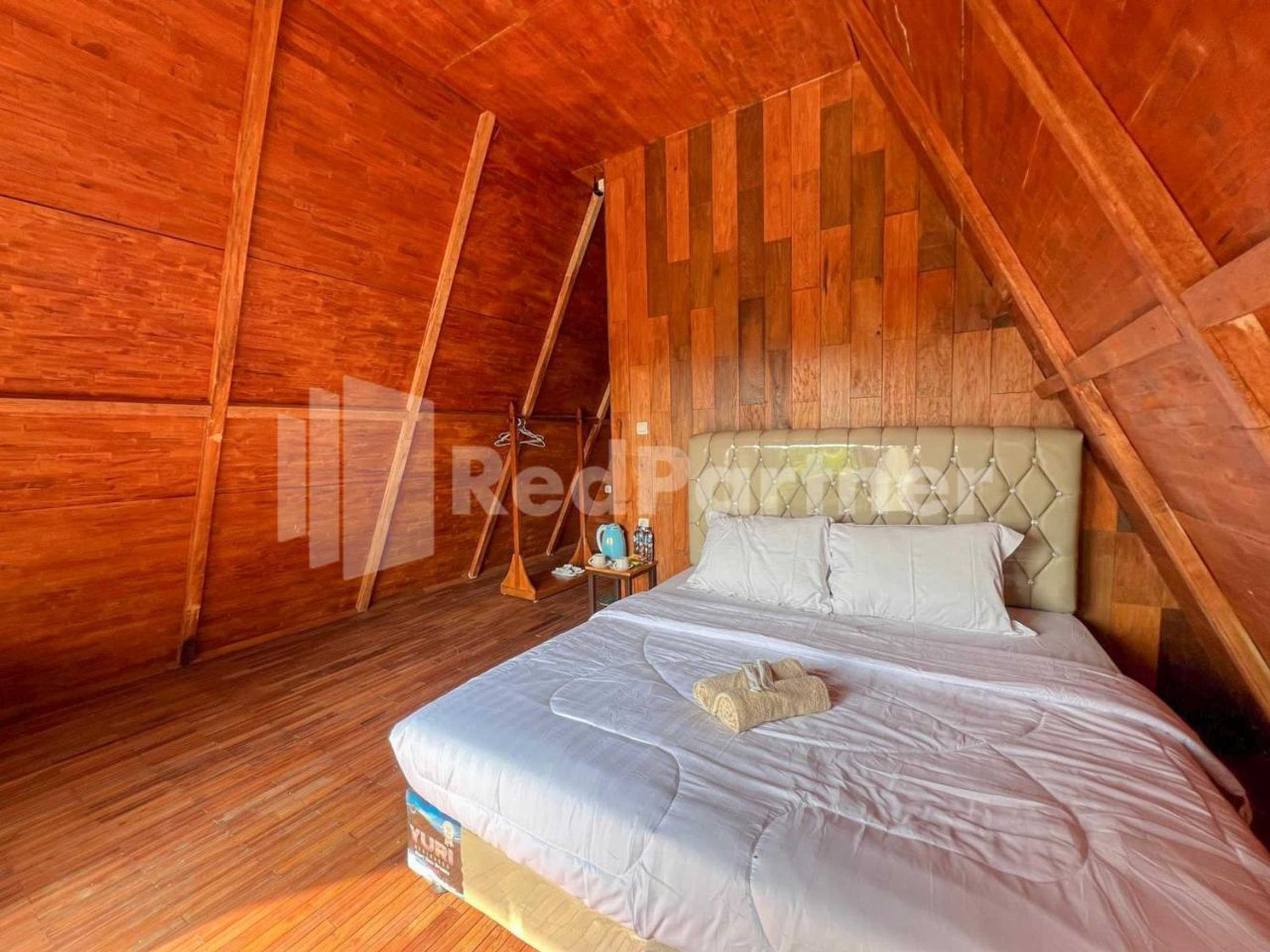 Gift card for Glamping Pengilon Edupark Mitra Reddoorz