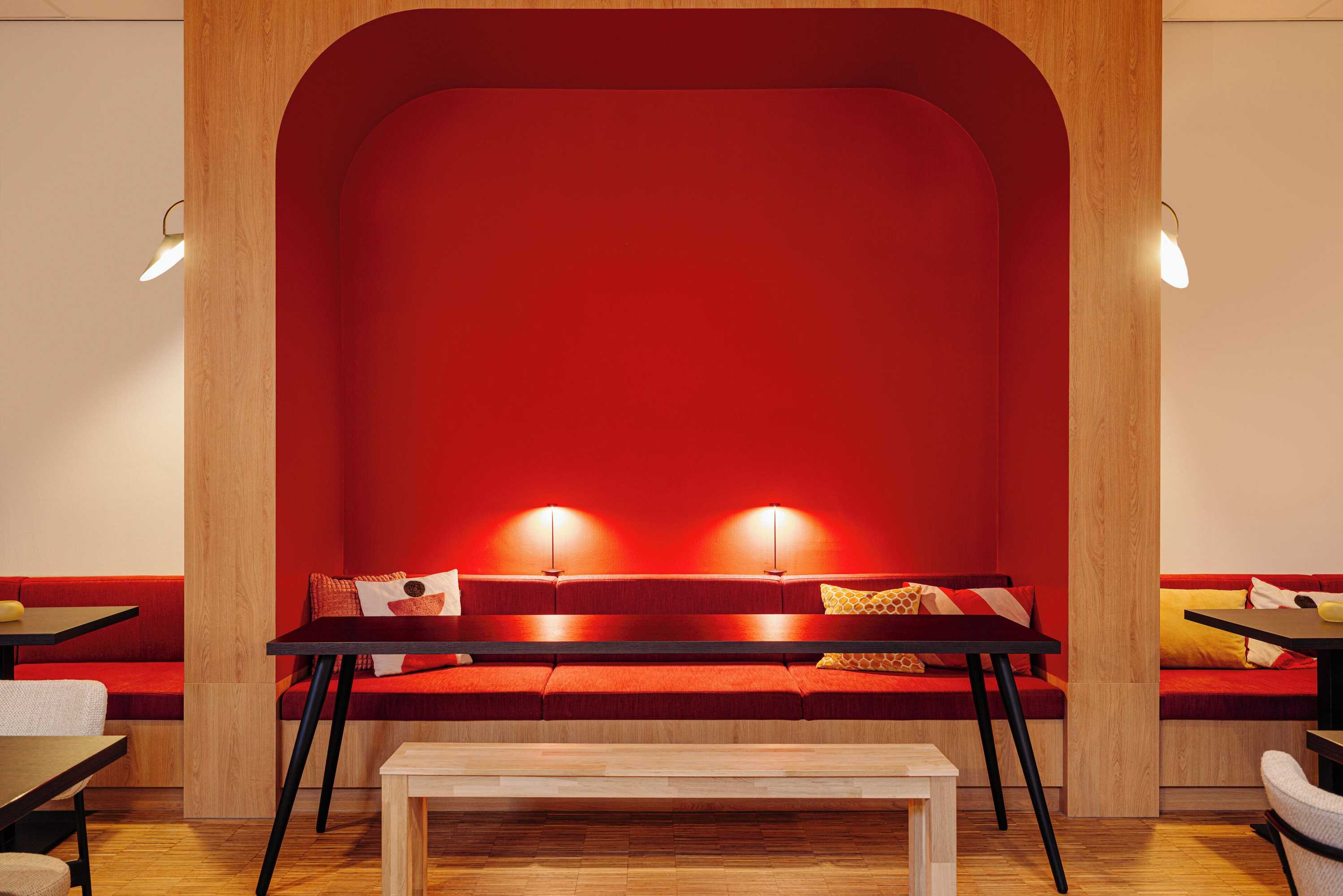 Gift card for Leonardo Hotel Groningen City Center