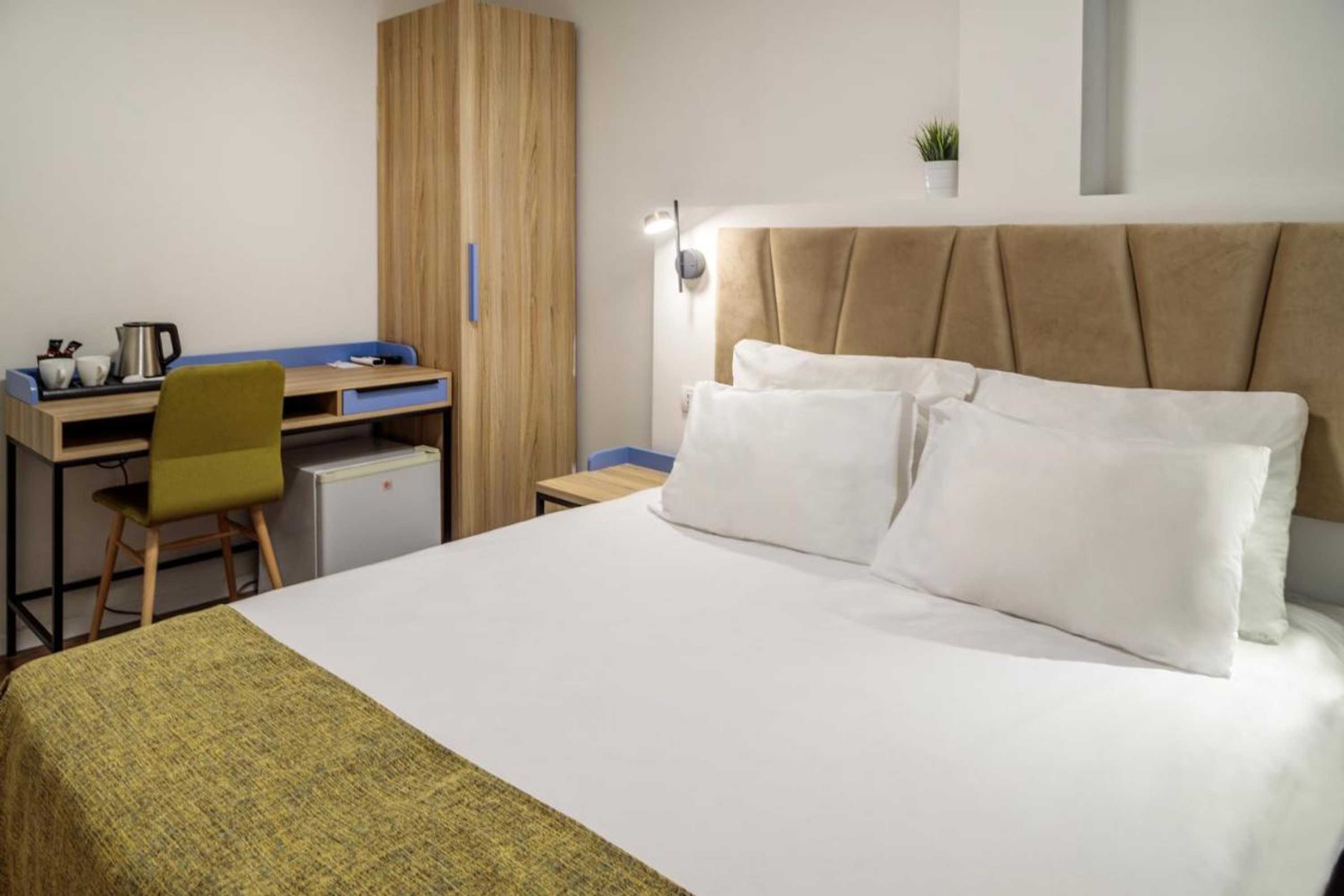 Gift card for Lago Hotel