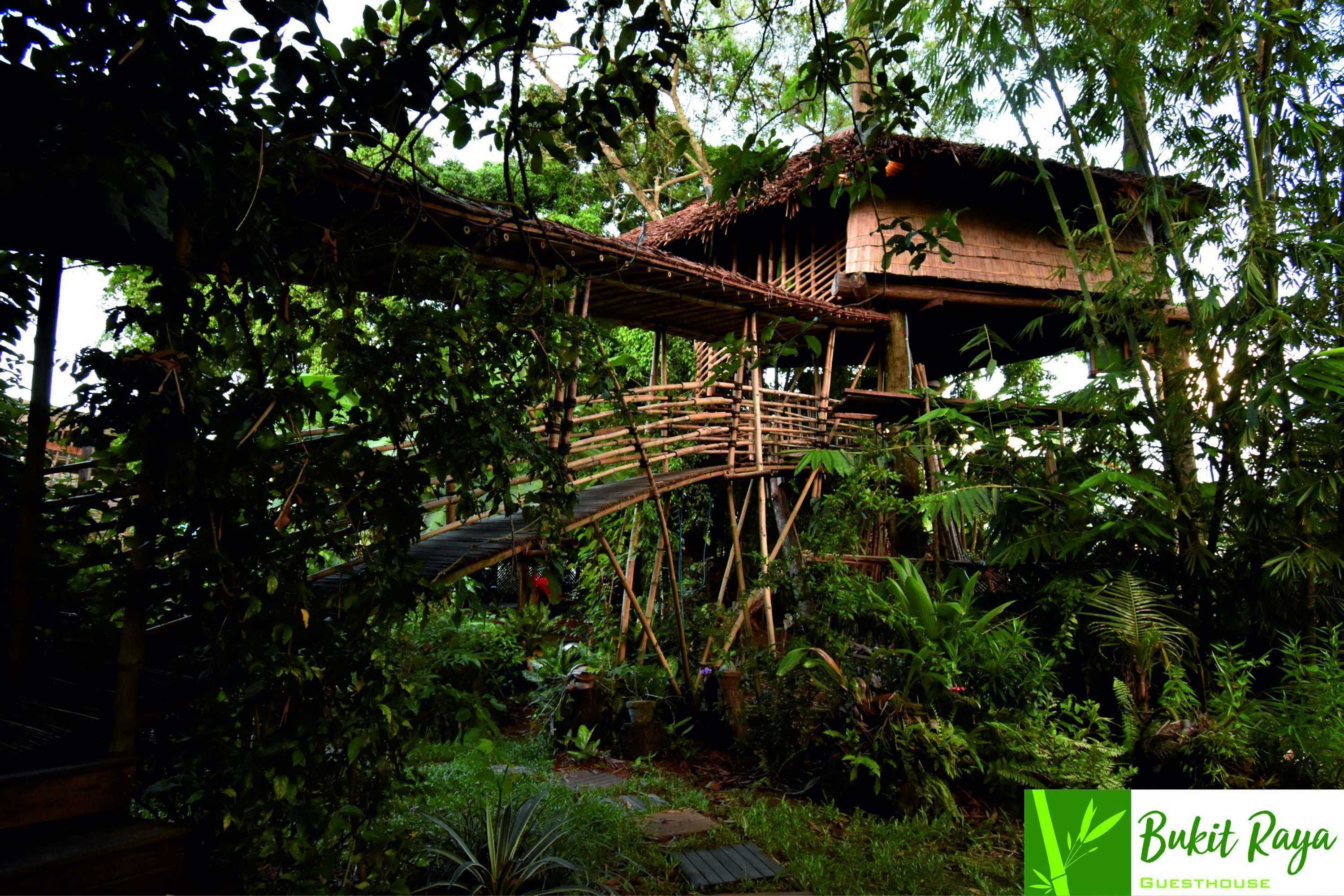 Gift card for Bukit Raya Guesthouse Gift card for Bukit Raya Guesthouse