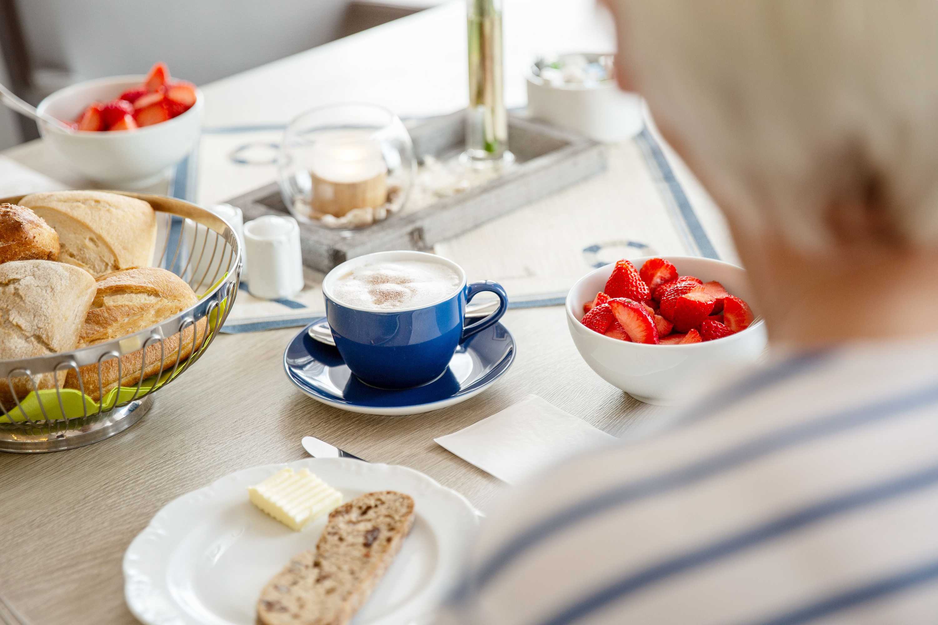 Gift card for Hotel Seelust