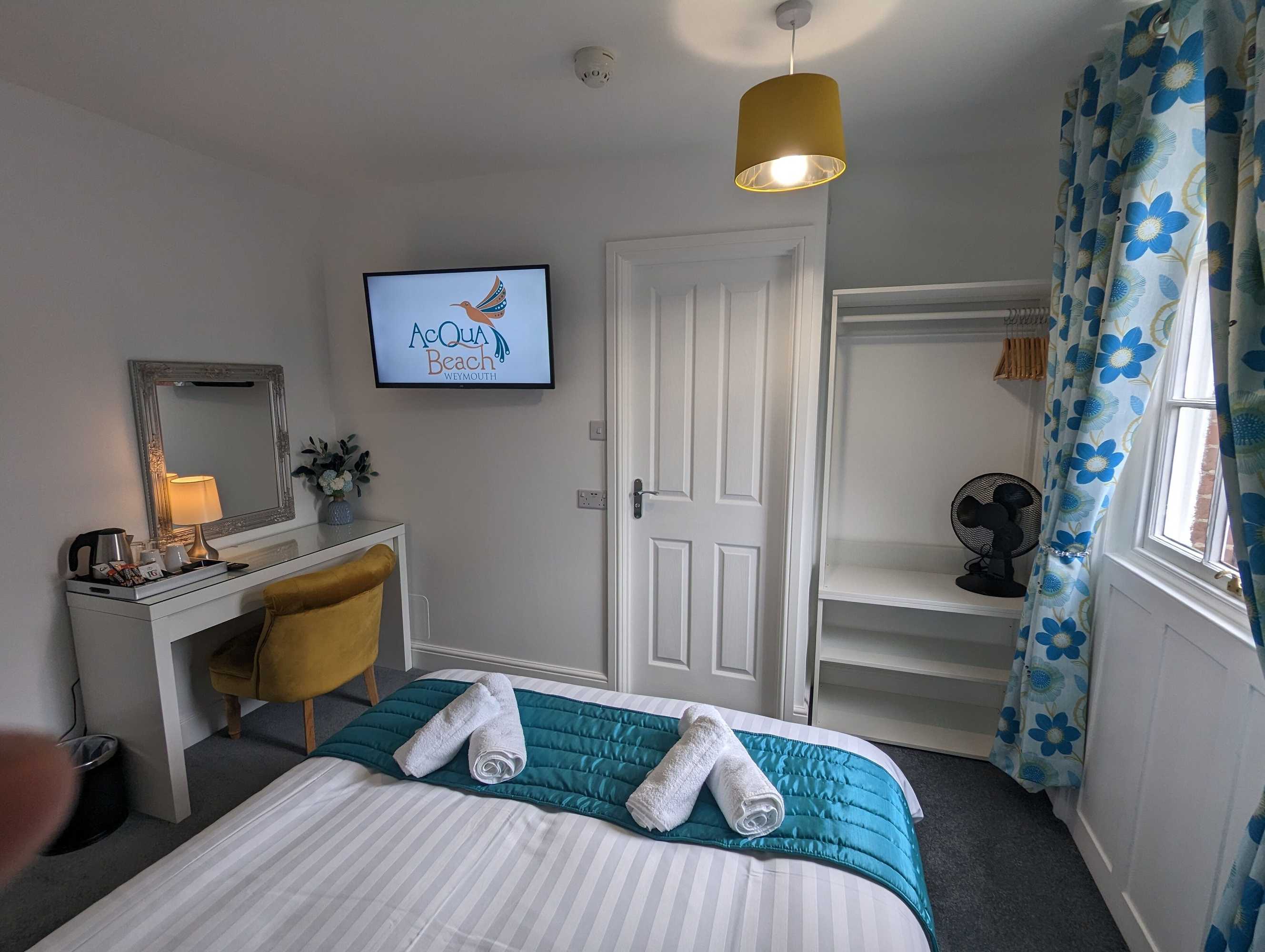 Gift card for Acqua Beach