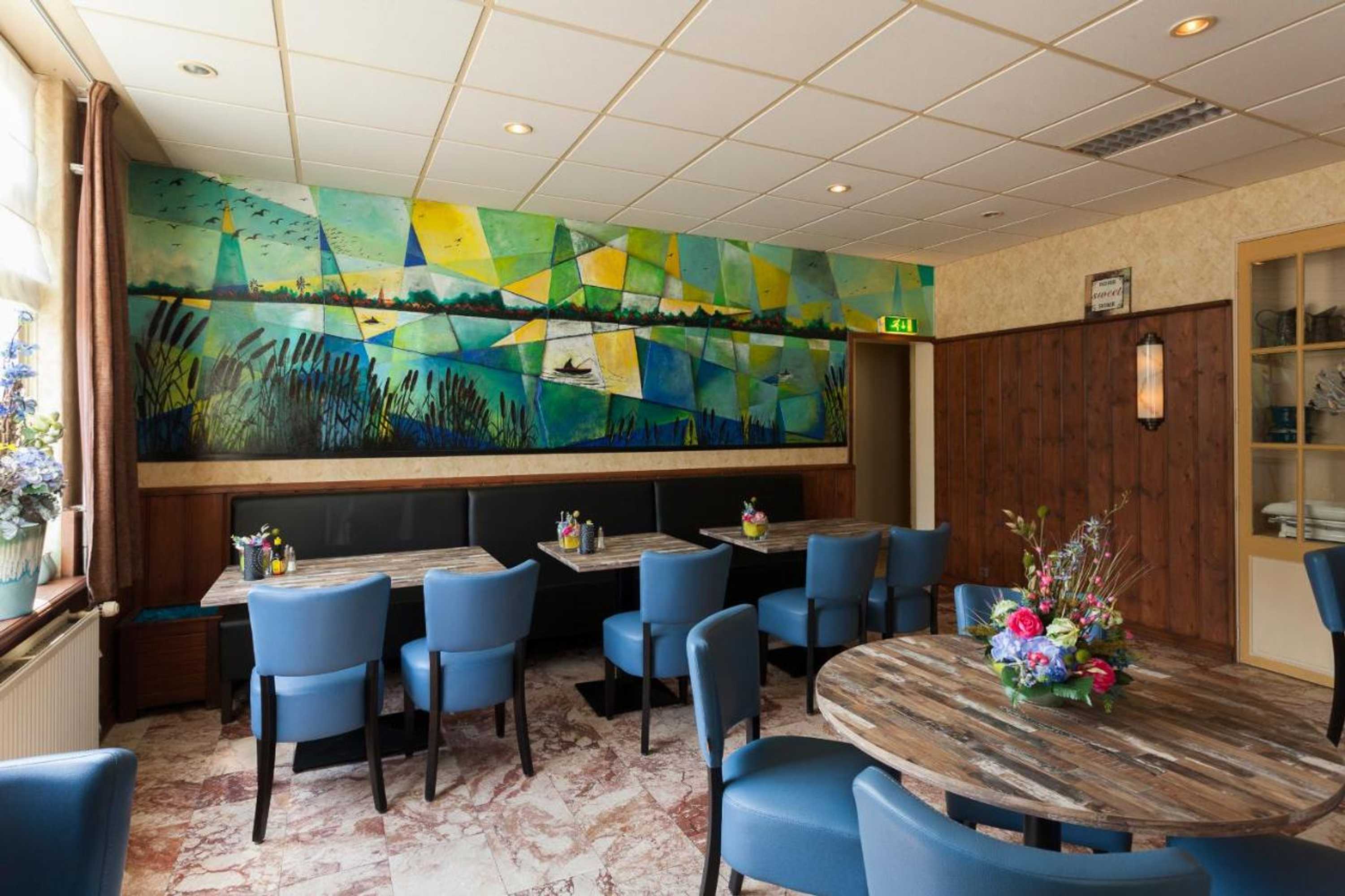 Gift card for De Vooroever