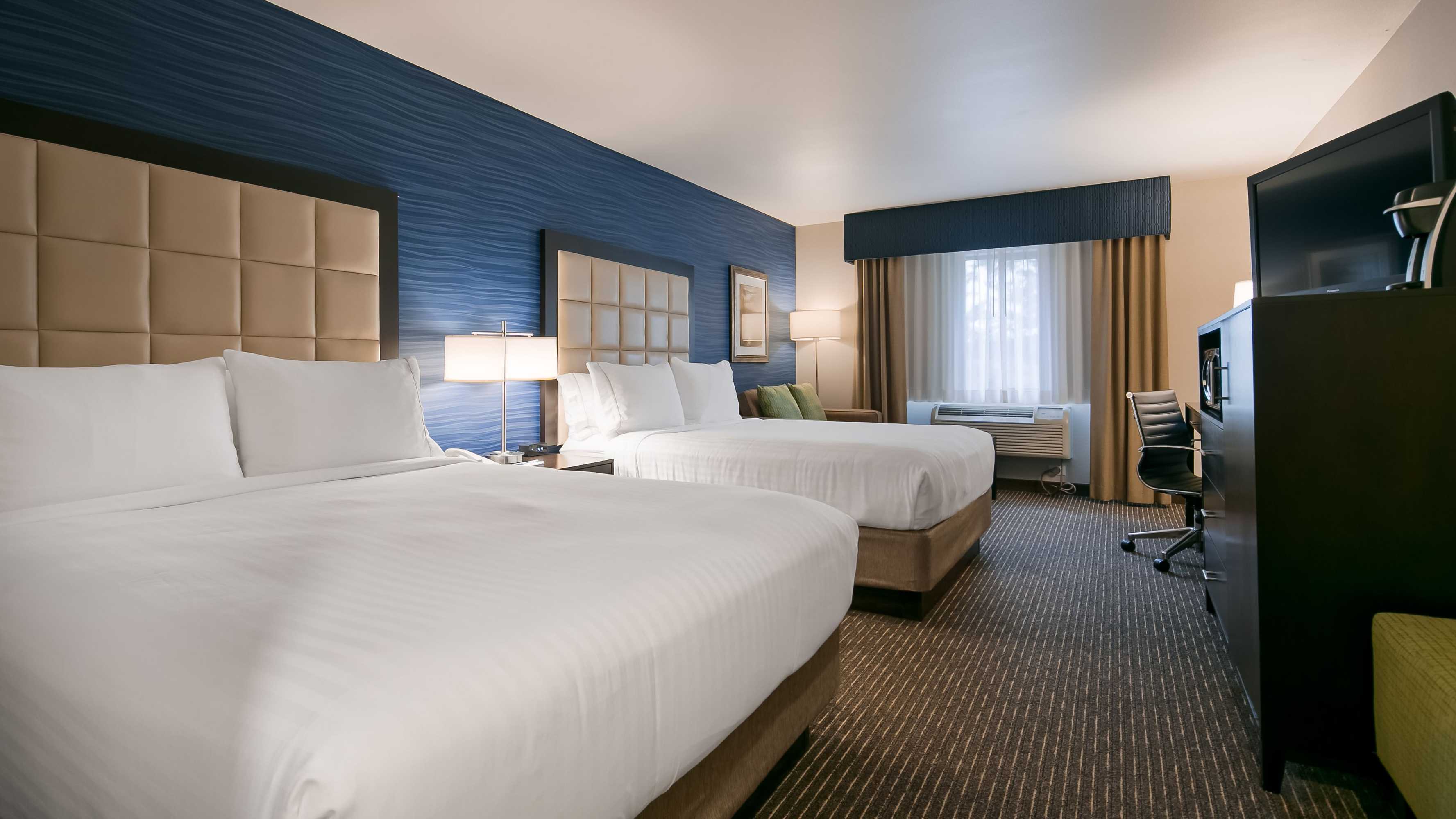 Gift card for Holiday Inn Express Bellingham by Ihg Gift card for Holiday Inn Express Bellingham by Ihg