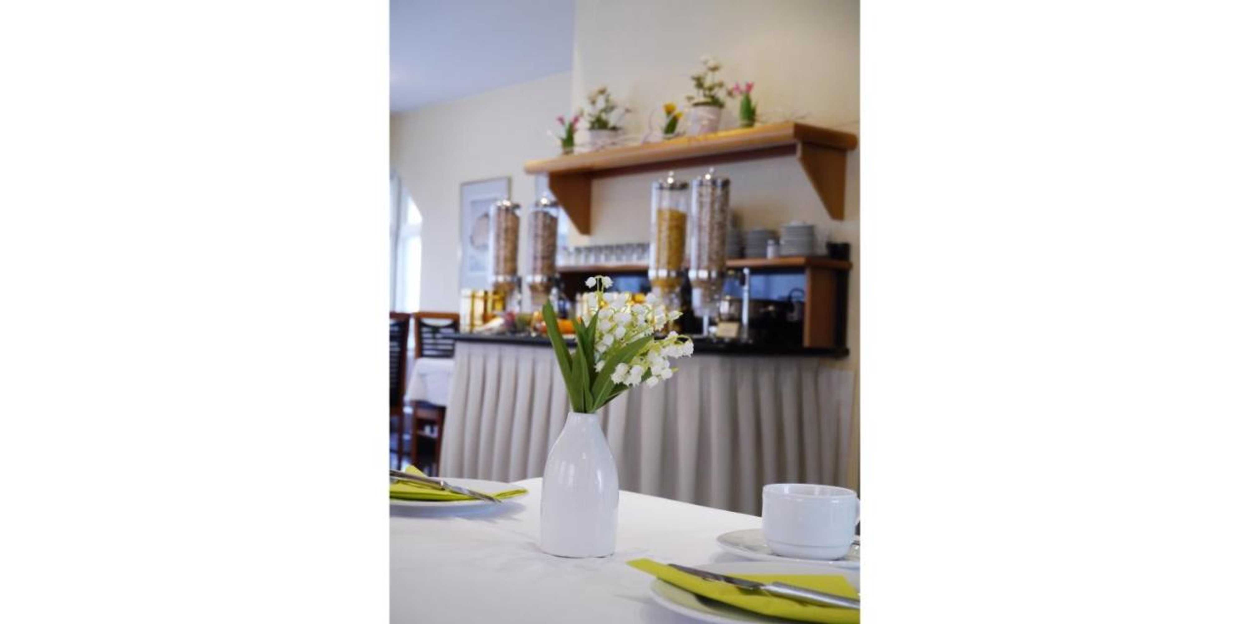 Gift card for Hotel am Stadtgarten