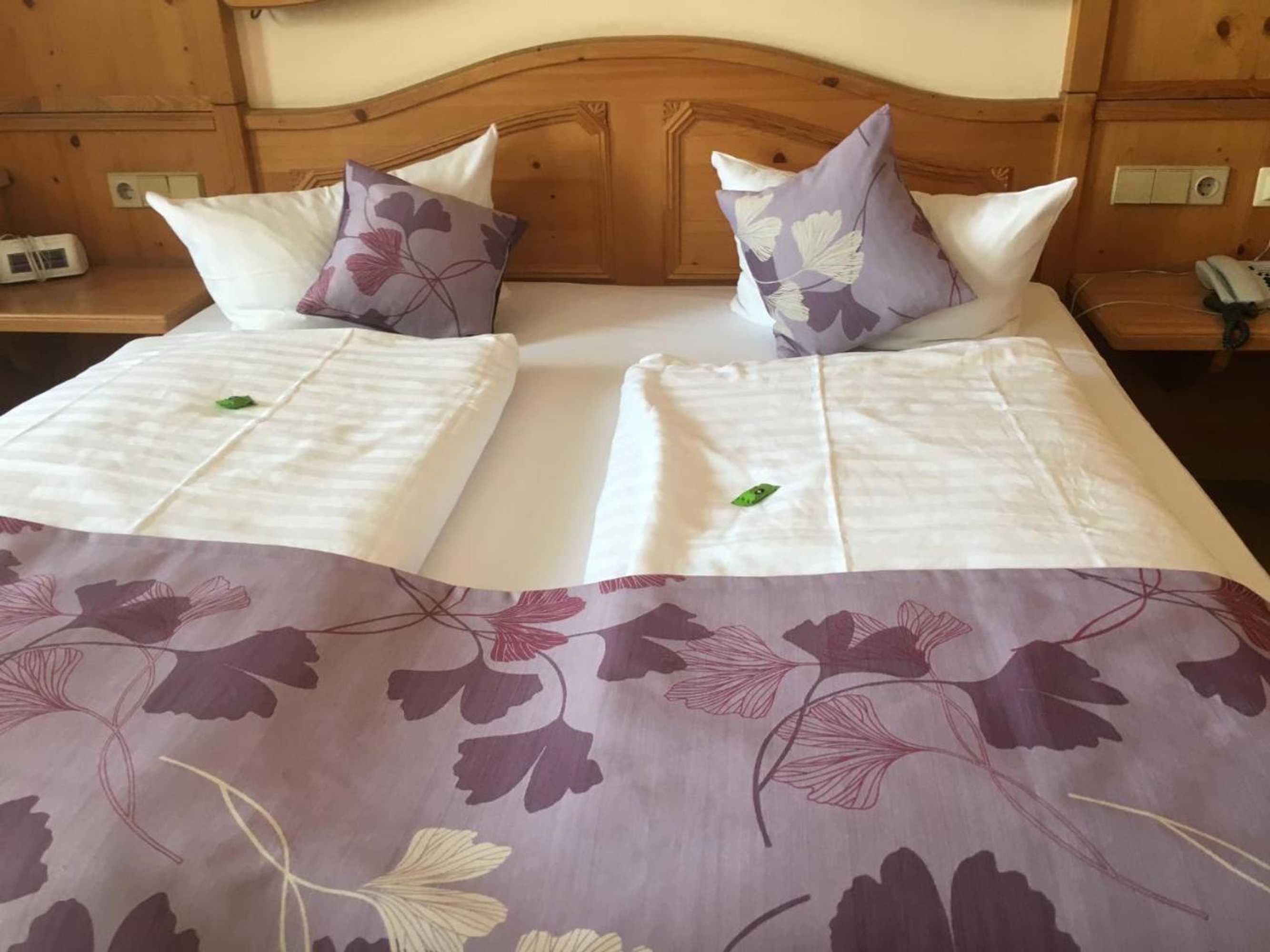 Gift card for Hotel Waldspitze