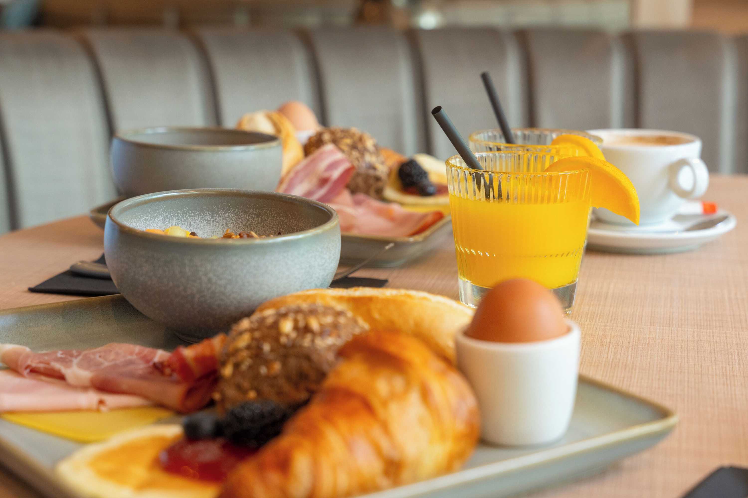 Gift card for Otium Hotel