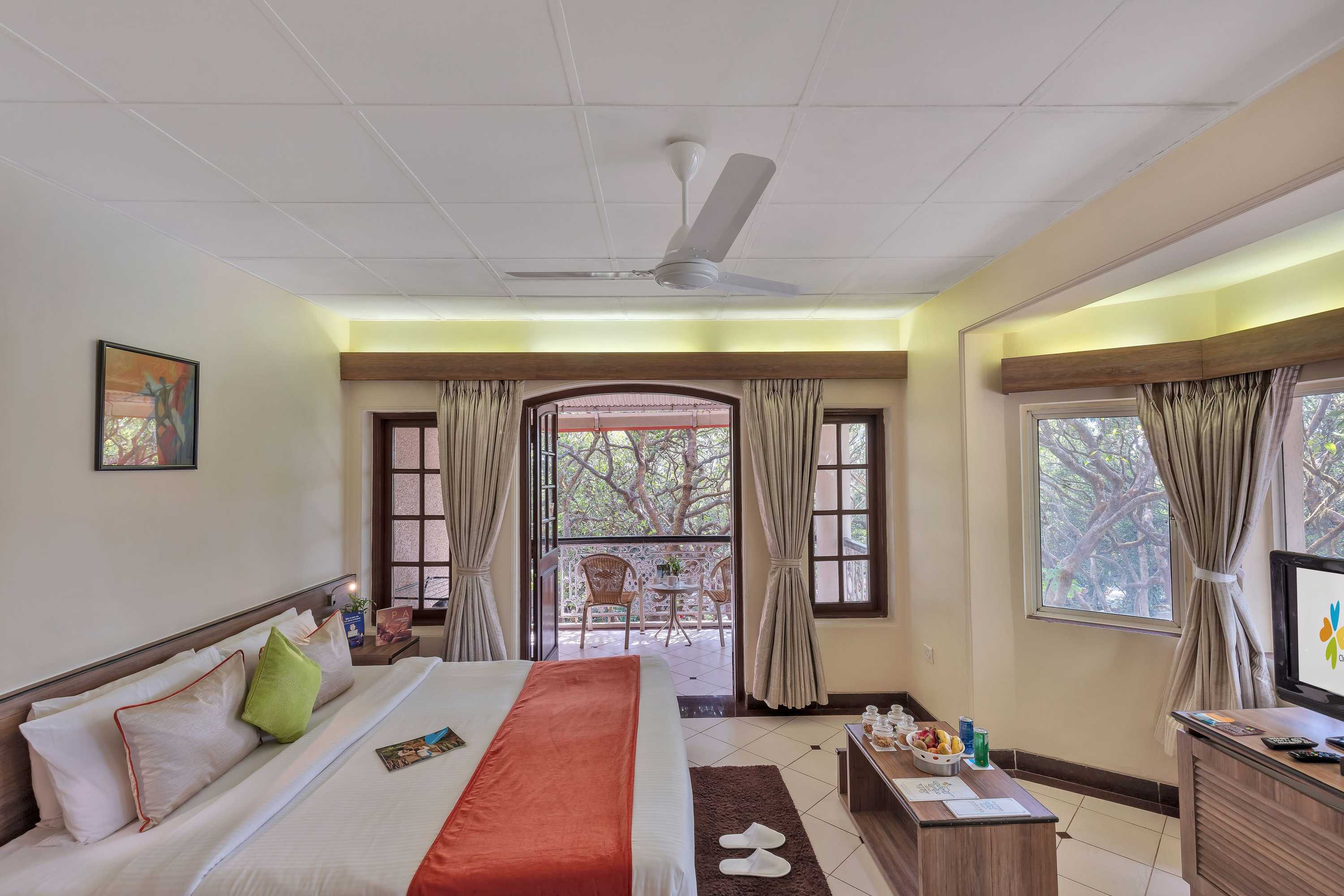 Gift card for Club Mahindra Mahabaleshwar Sherwood Gift card for Club Mahindra Mahabaleshwar Sherwood