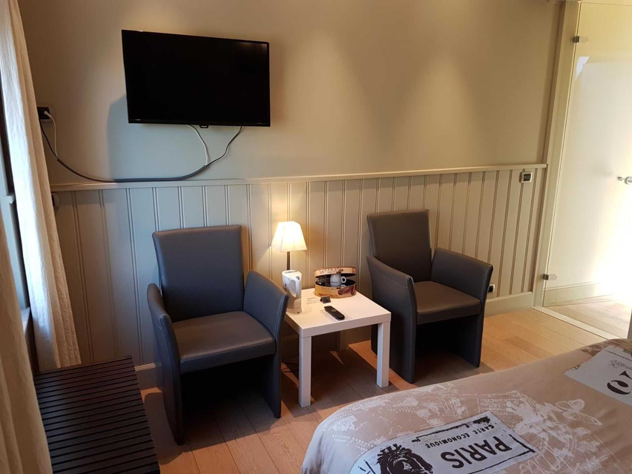 Gift card for B & B DE Serafijn