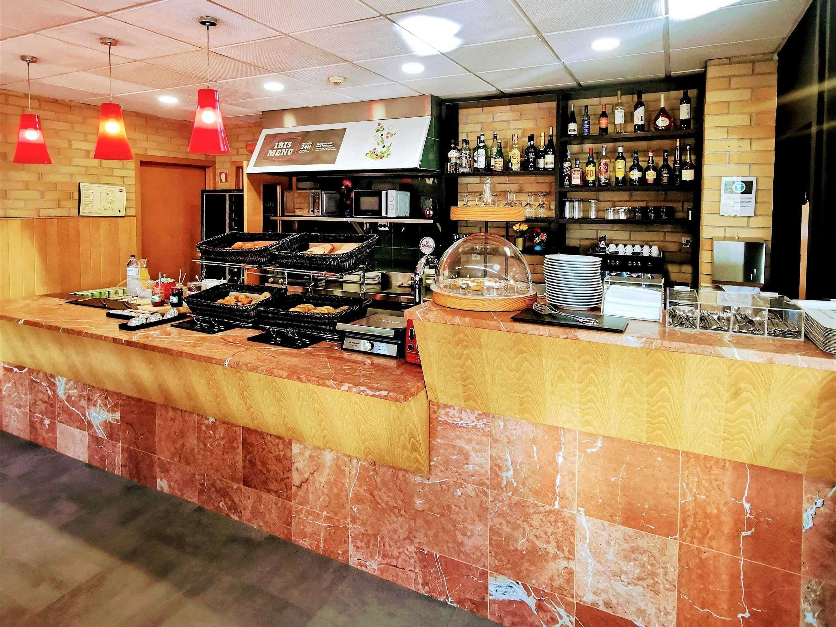 Gift card for Ibis Leiria Fatima