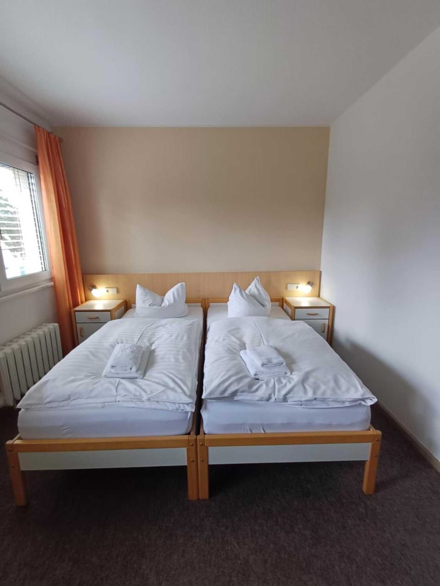 Gift card for Hotel & Freizeitpark Am Lärchenberg