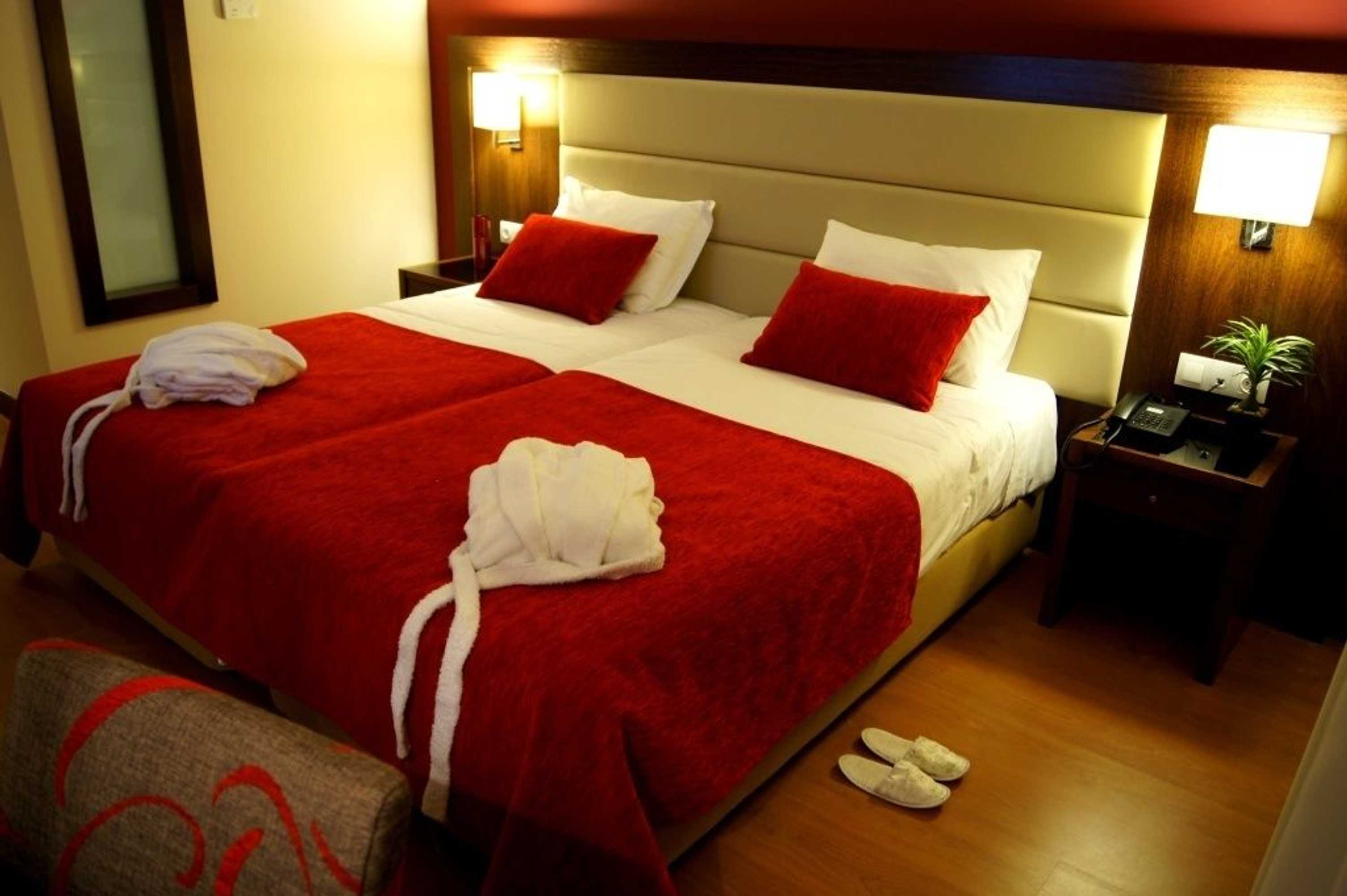 Gift card for Palace Hotel & Spa Monte Rio Gift card for Palace Hotel & Spa Monte Rio